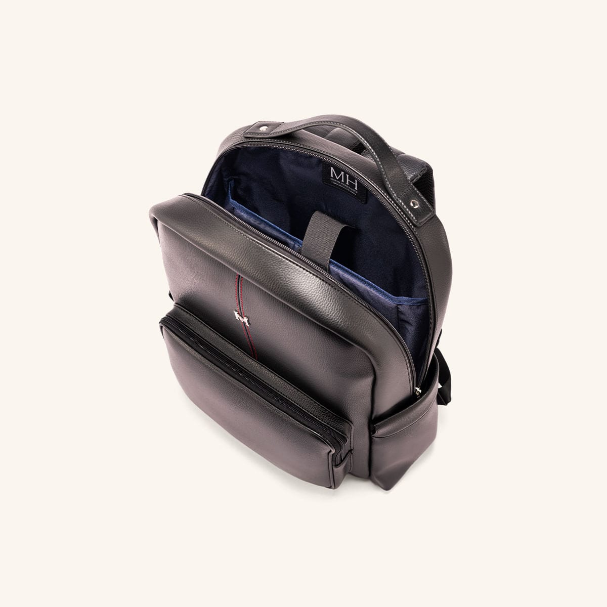 Morral Cuadrado Luigi Sombra Atlas - imagen 4