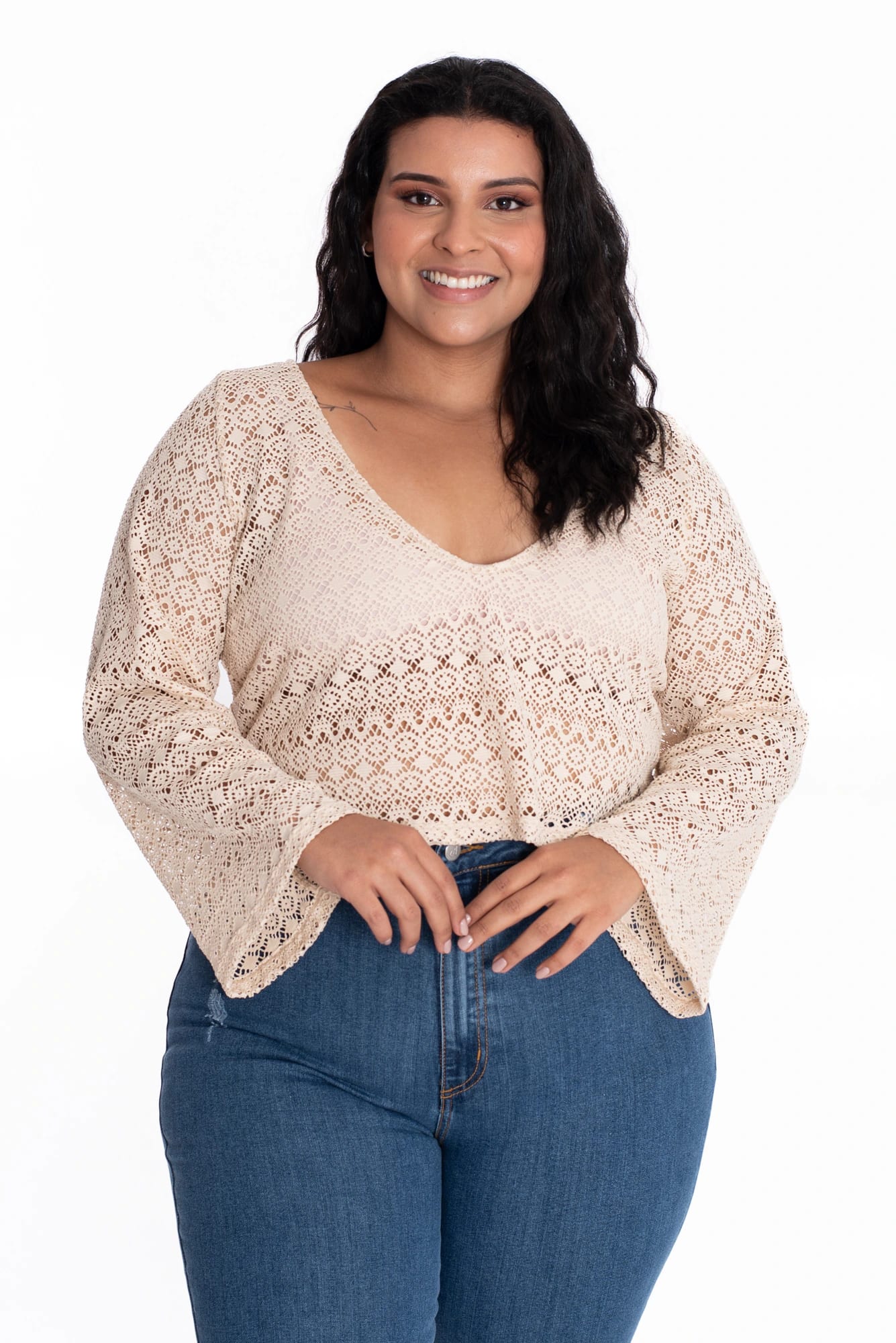 Blusa Roberta Arena - imagen 22