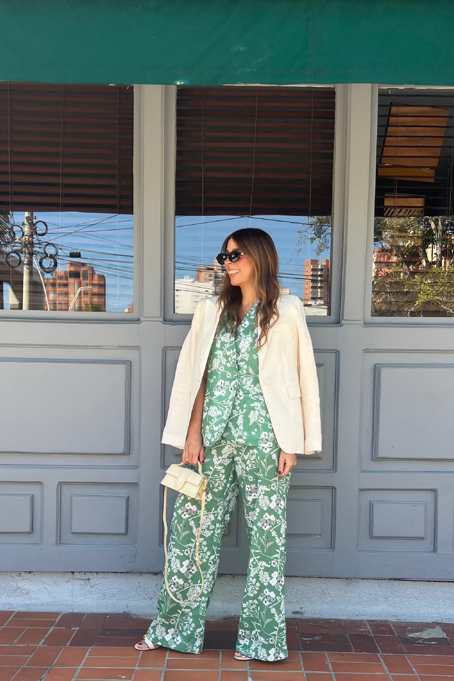 PALAZZO PANTS - imagen 4