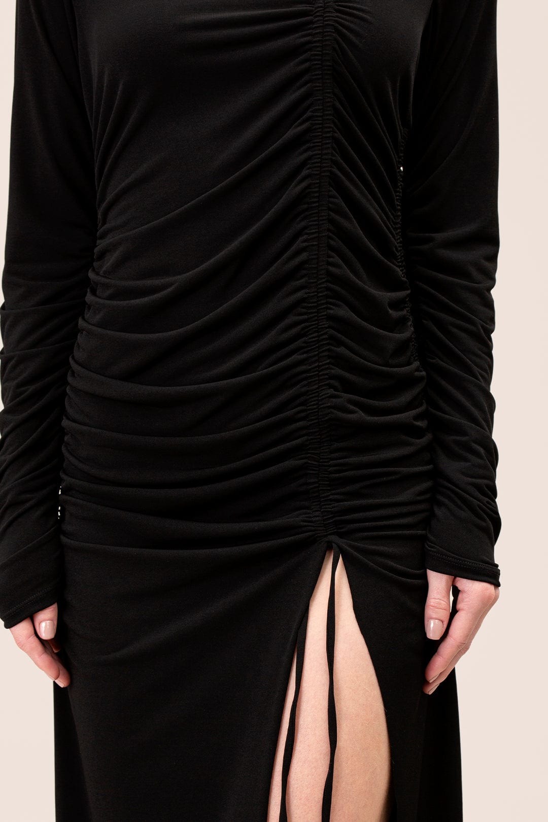 Emy Dress - Bruma - imagen 4