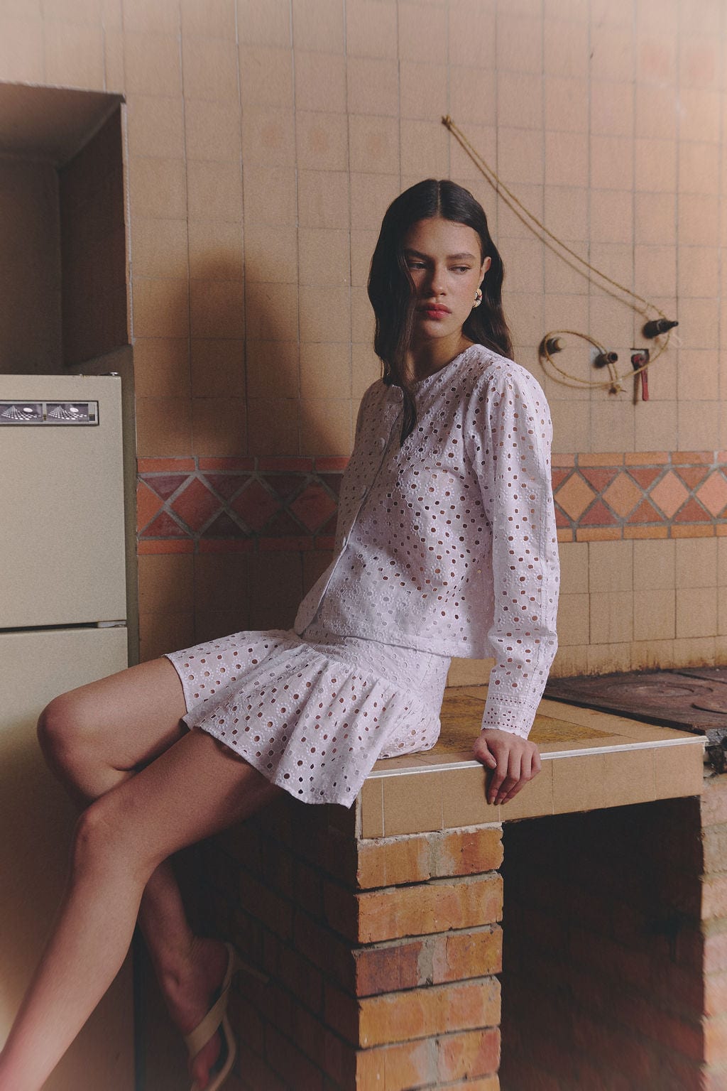 NUBE MINISKIRT - imagen 3