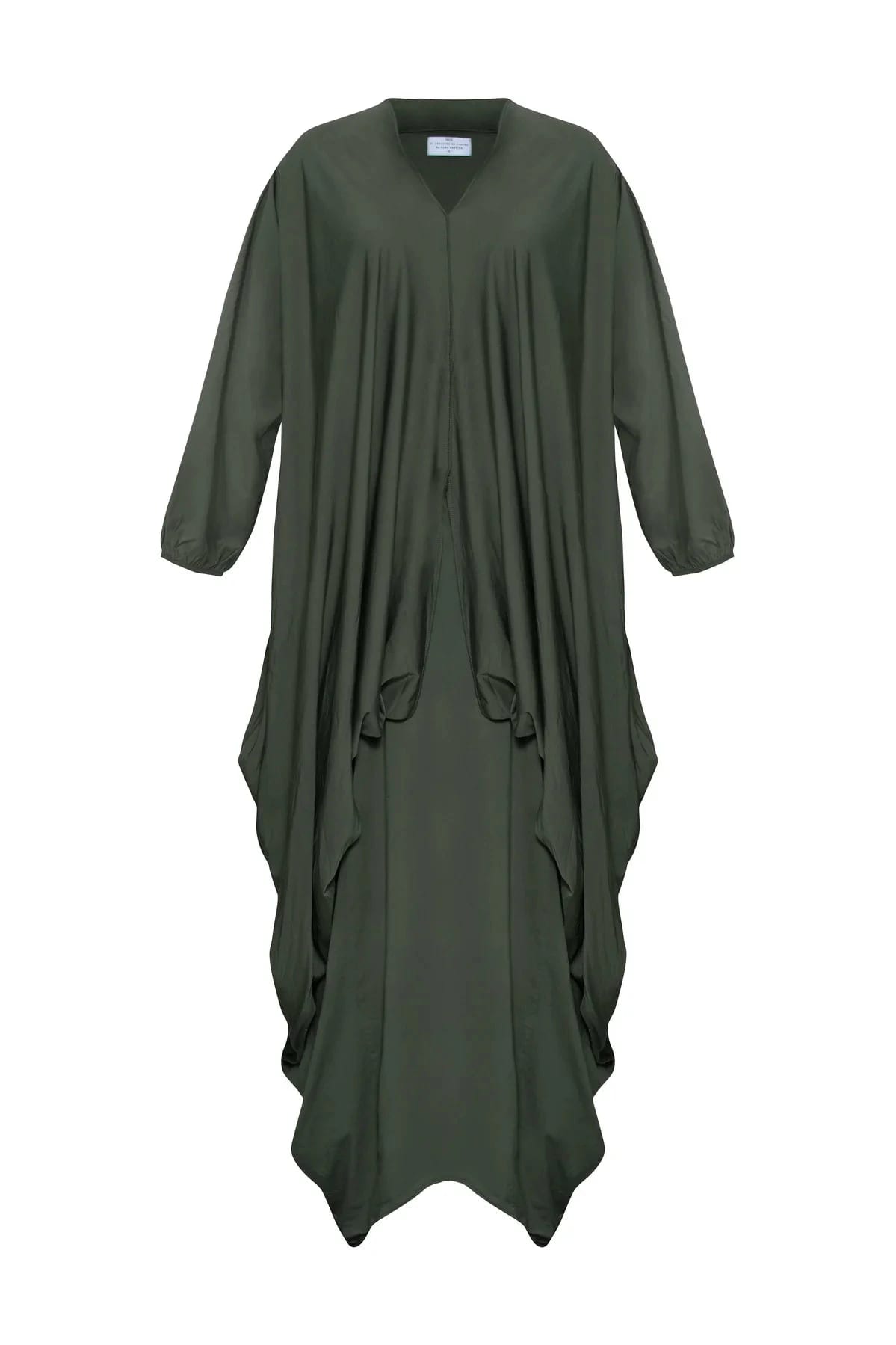 VESTIDO MIAROMA - imagen 2