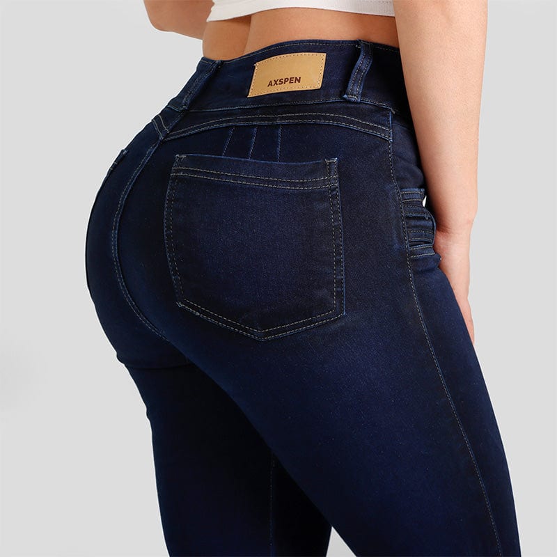 Jean Axspen Skinny 2589 - imagen 4