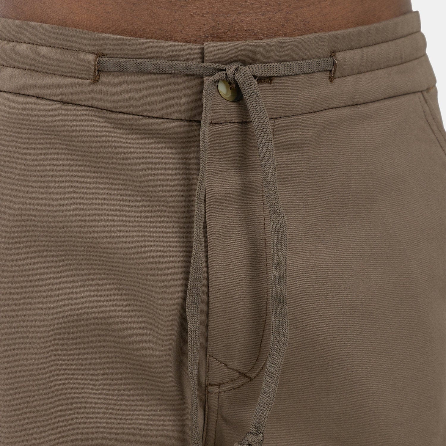 Utility Cargo Short Mocha - imagen 6