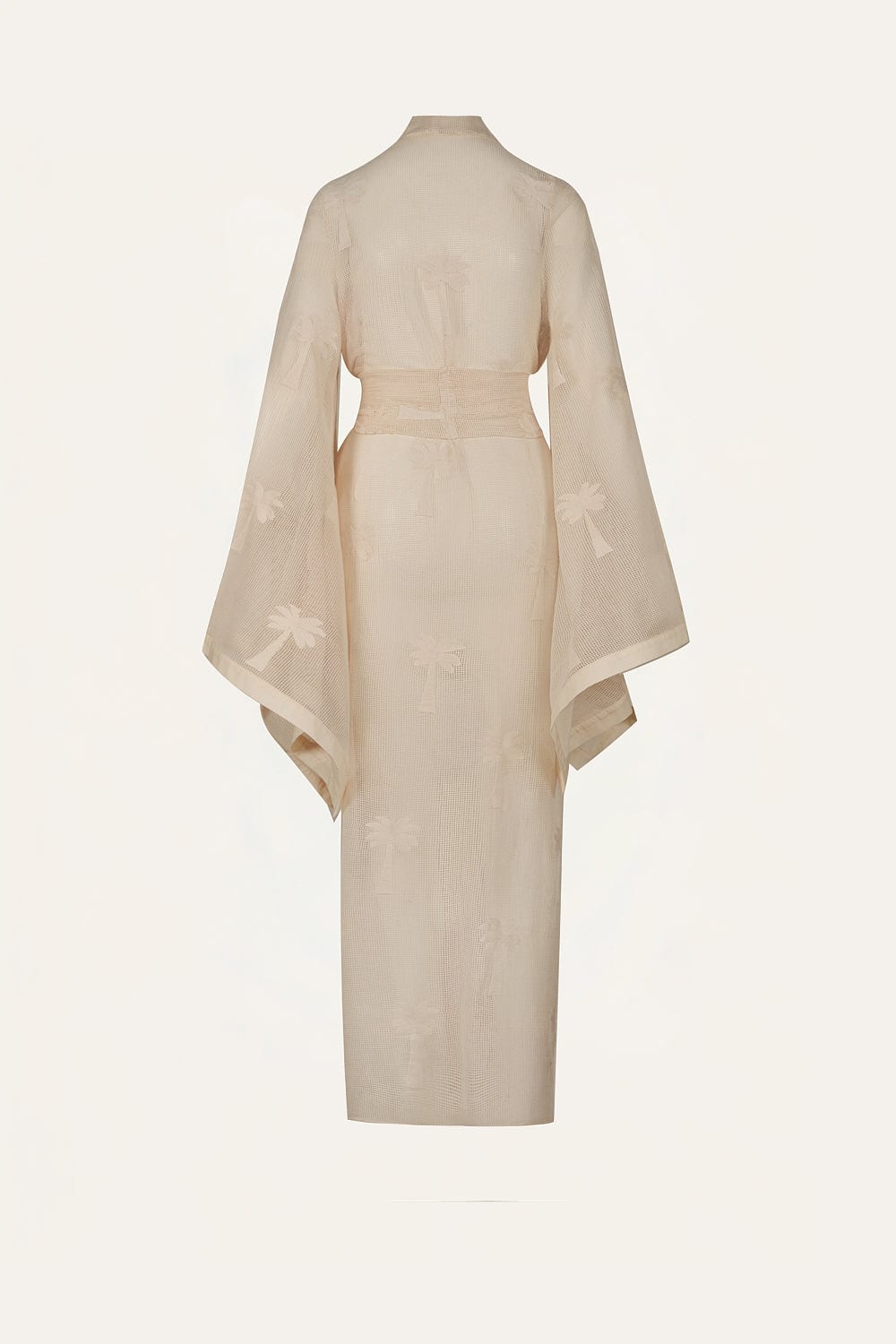 Palm & Soul Kimono - imagen 3