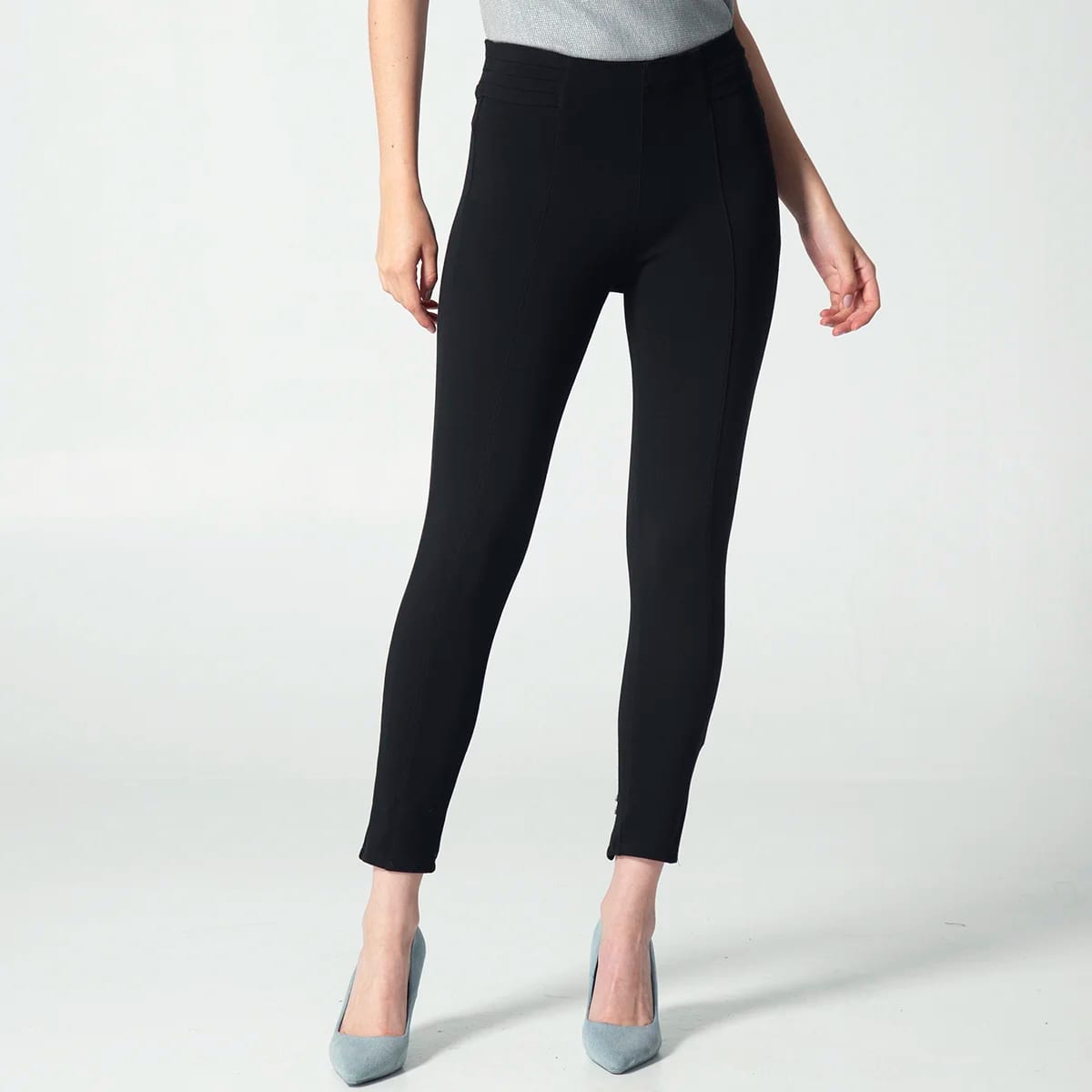 Pantalon Leggins Skinny Glow - imagen 3