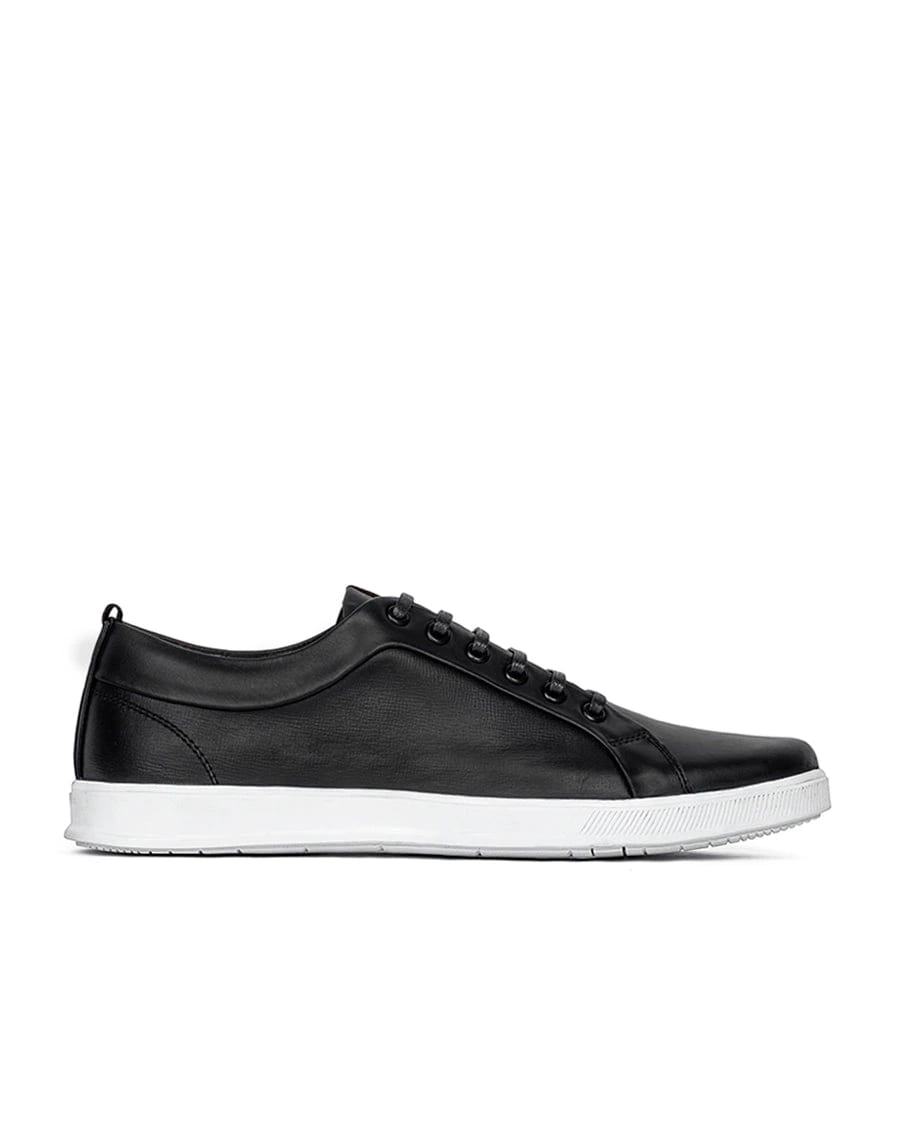 Zapato casual para hombre en cuero marrón REF ERICK14 - imagen 2