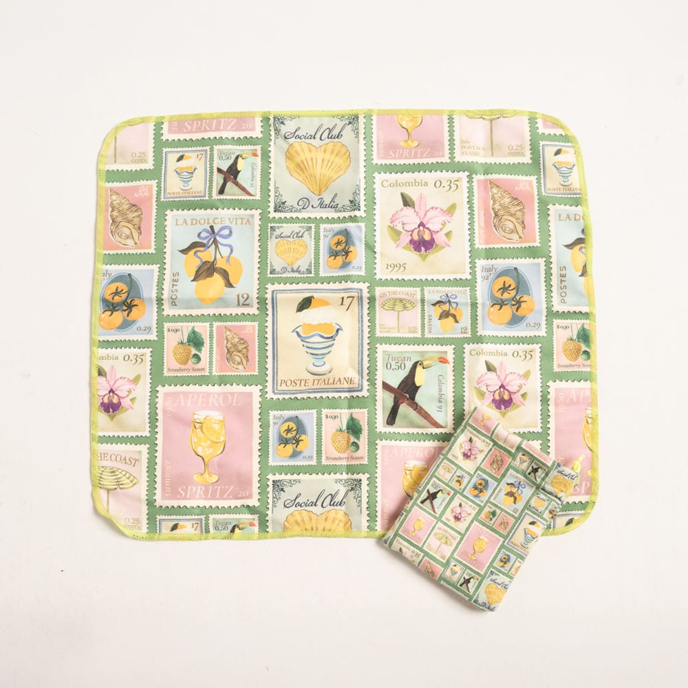 Estuche Toalla Mini Medidas 35x39 - imagen 1