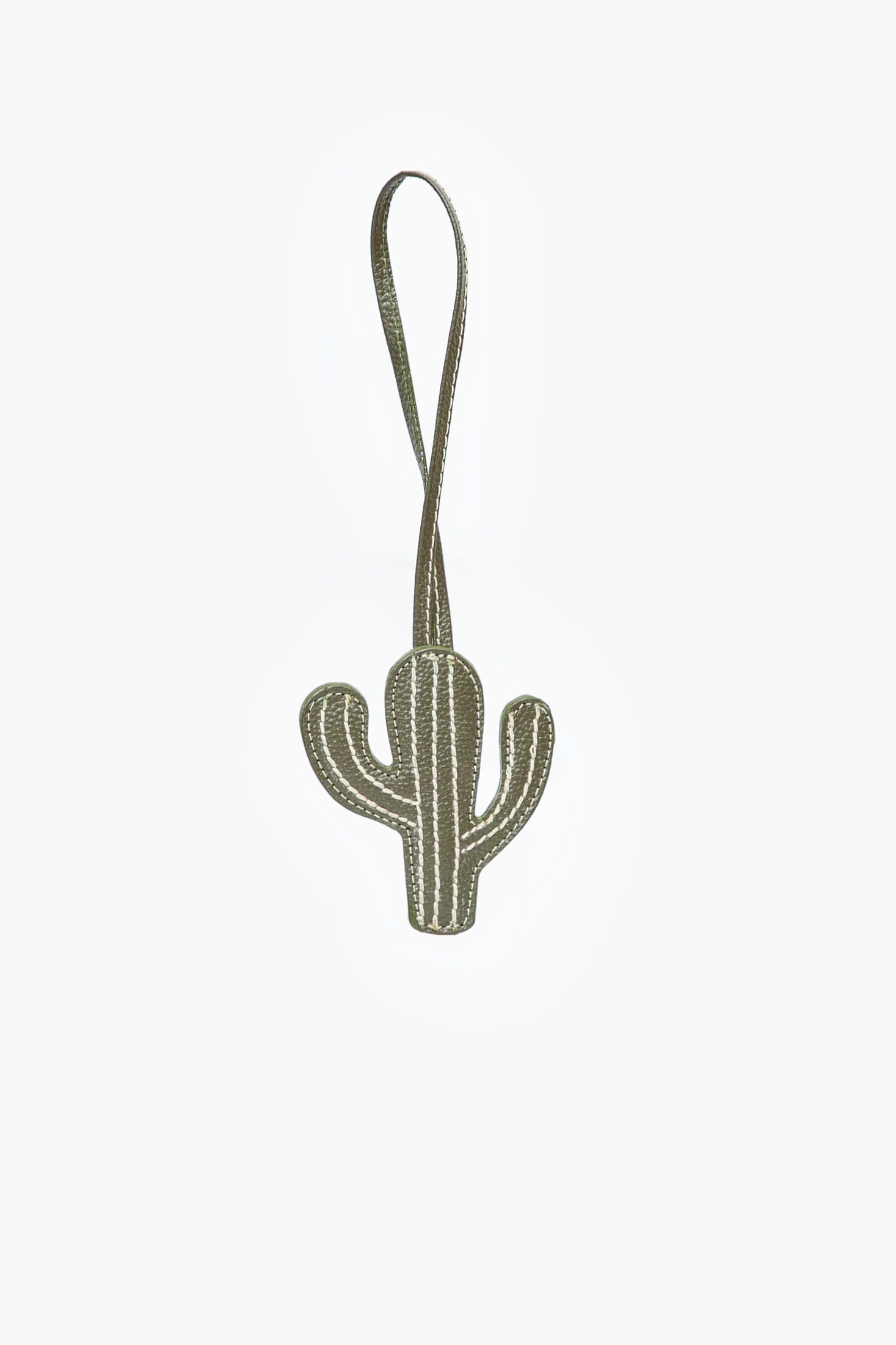 Charm Llavero Cactus - imagen 1