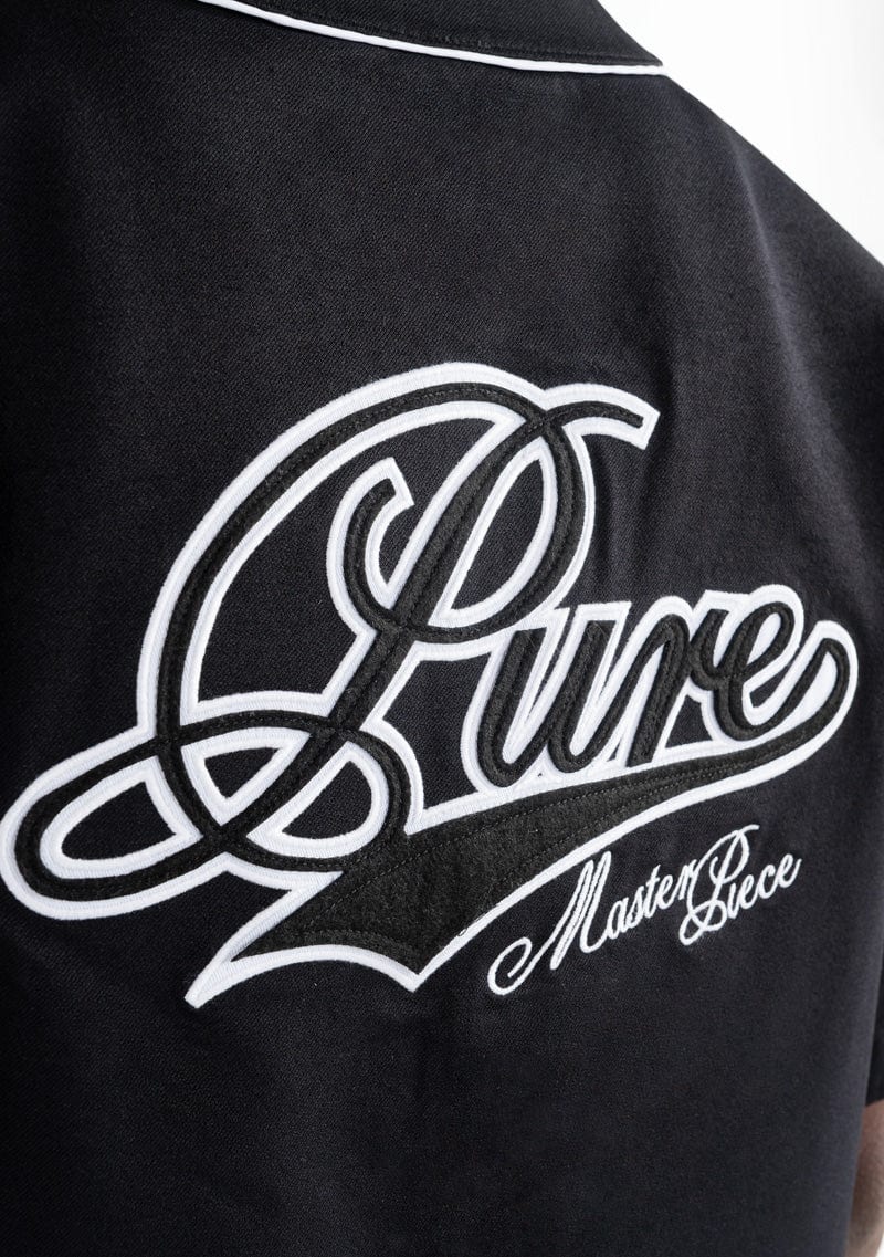 Dopamine baseball T-shirt - imagen 7