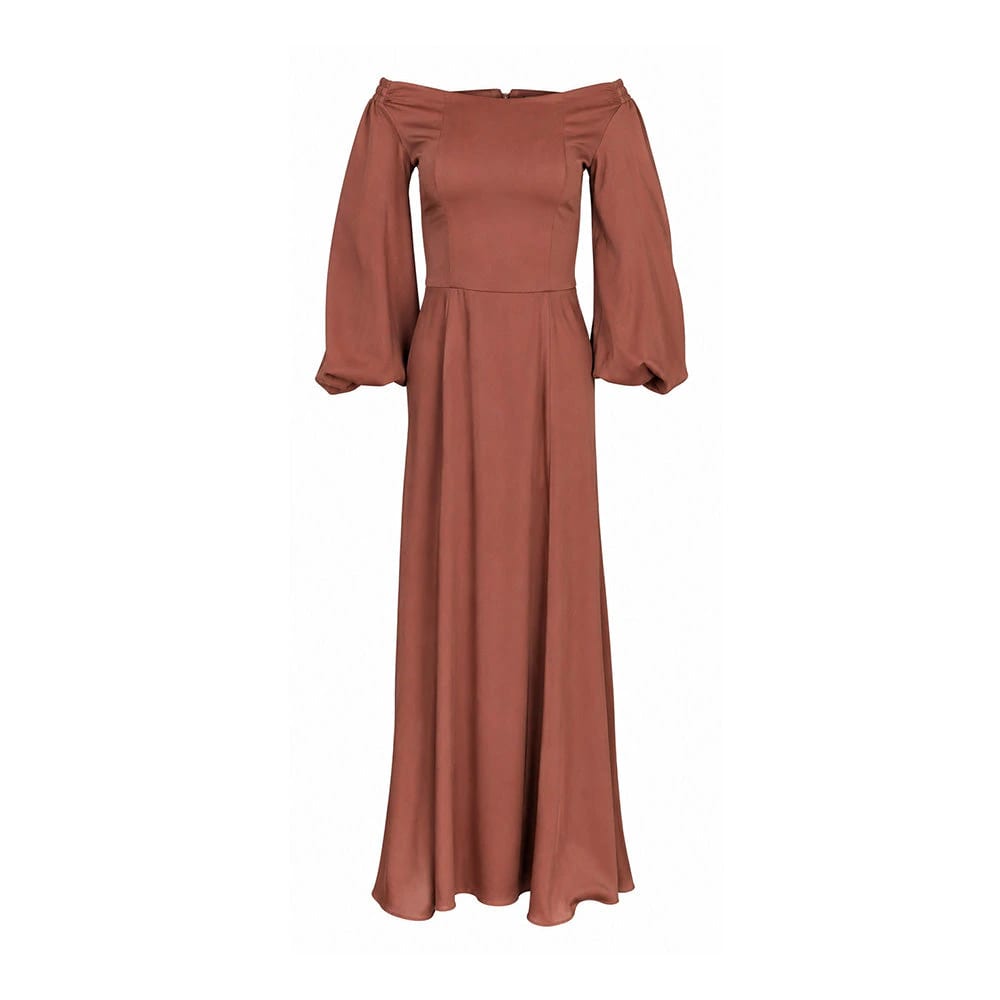 VESTIDO SAVIA - imagen 2