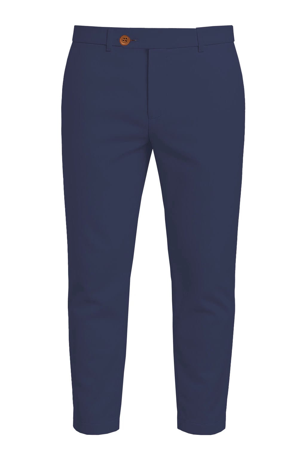 PANTALON AZUL OSCURO - imagen 1