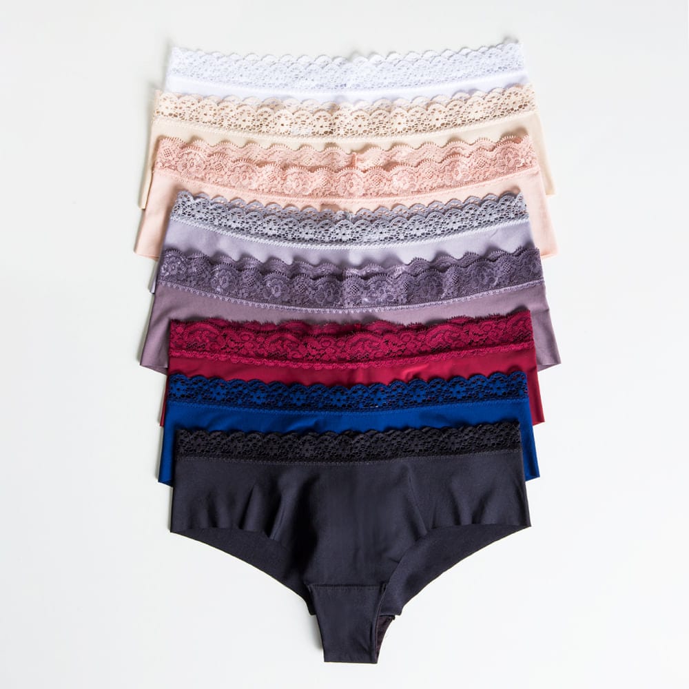 Trendy Panty Hipster - imagen 14