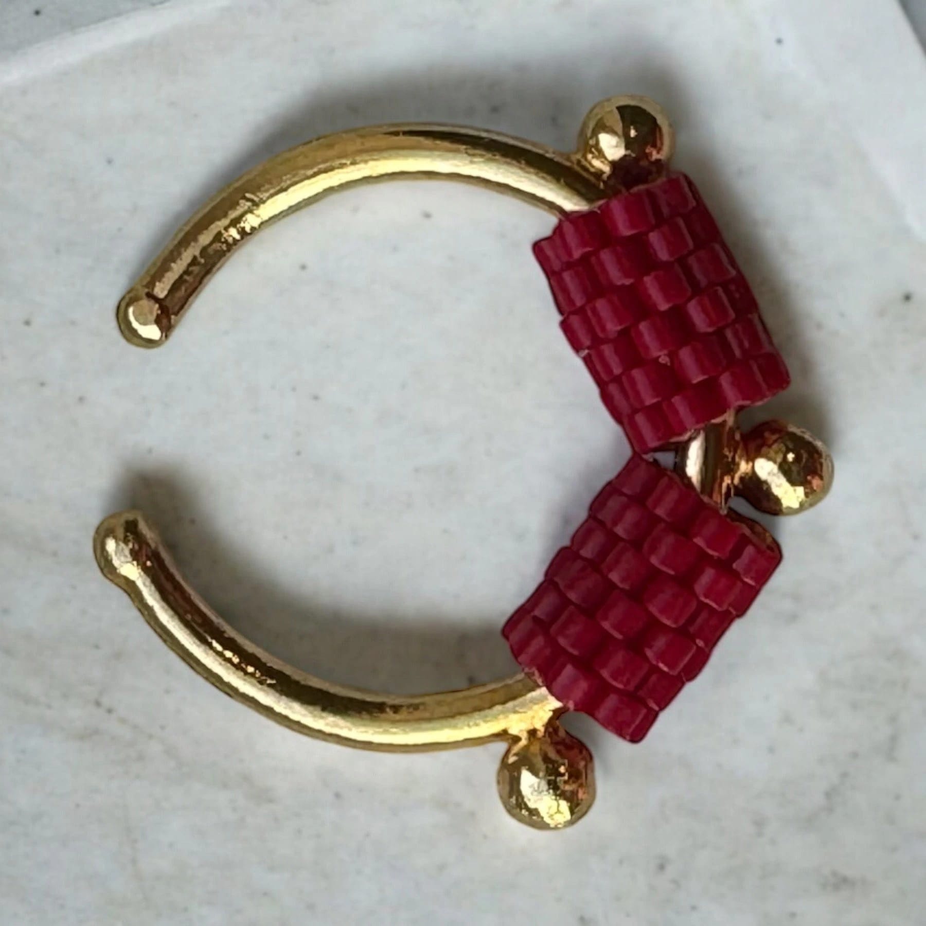 Real Crown Ring - imagen 2