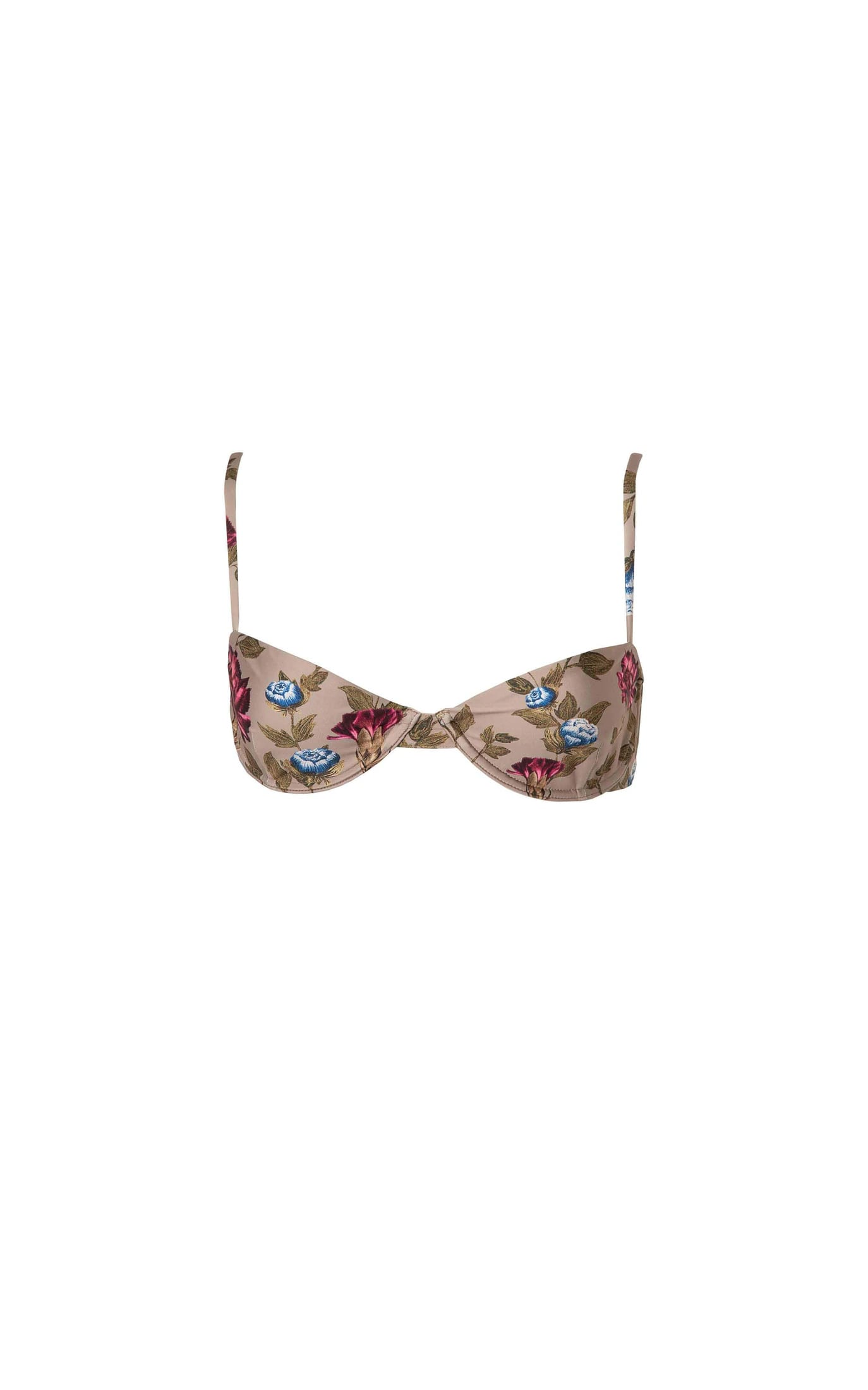 Magdalena Memoria Bikini Top - imagen 5