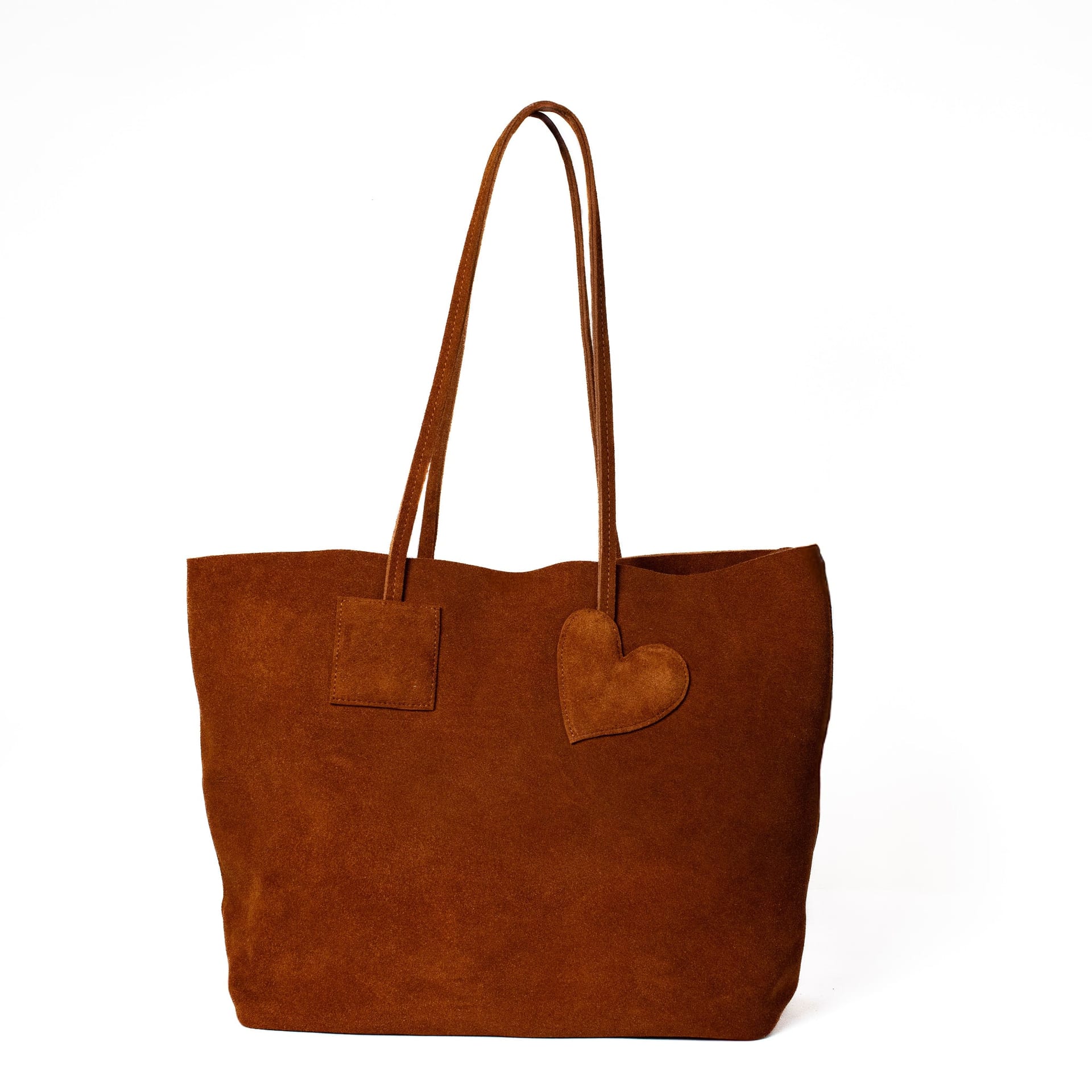 MARKET bag - HONEY - imagen 1