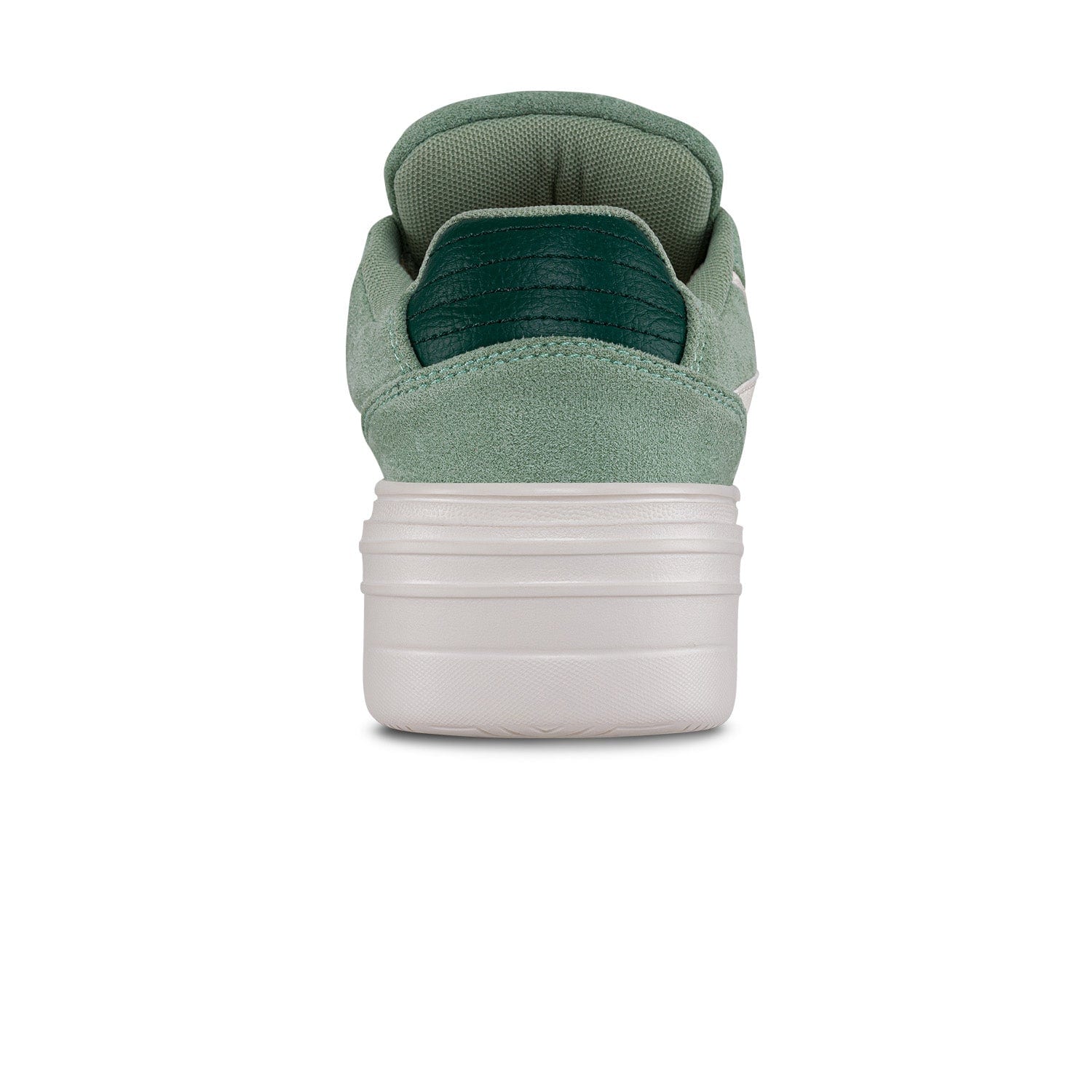 Tenis Casuales Lobot Verde Croydon Para Mujer - imagen 3