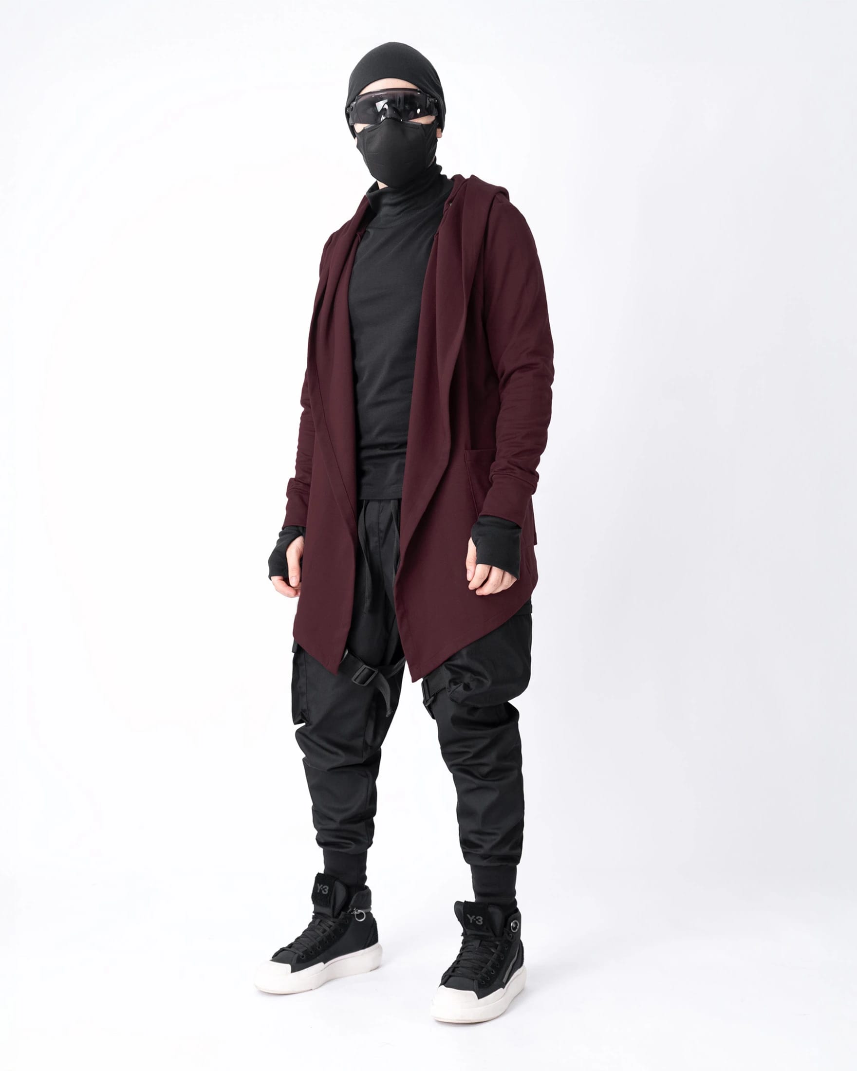 Cardigan Parca - imagen 8
