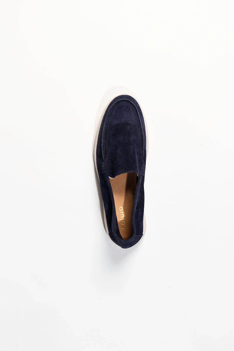 Men's espadrille nautical marine - imagen 2