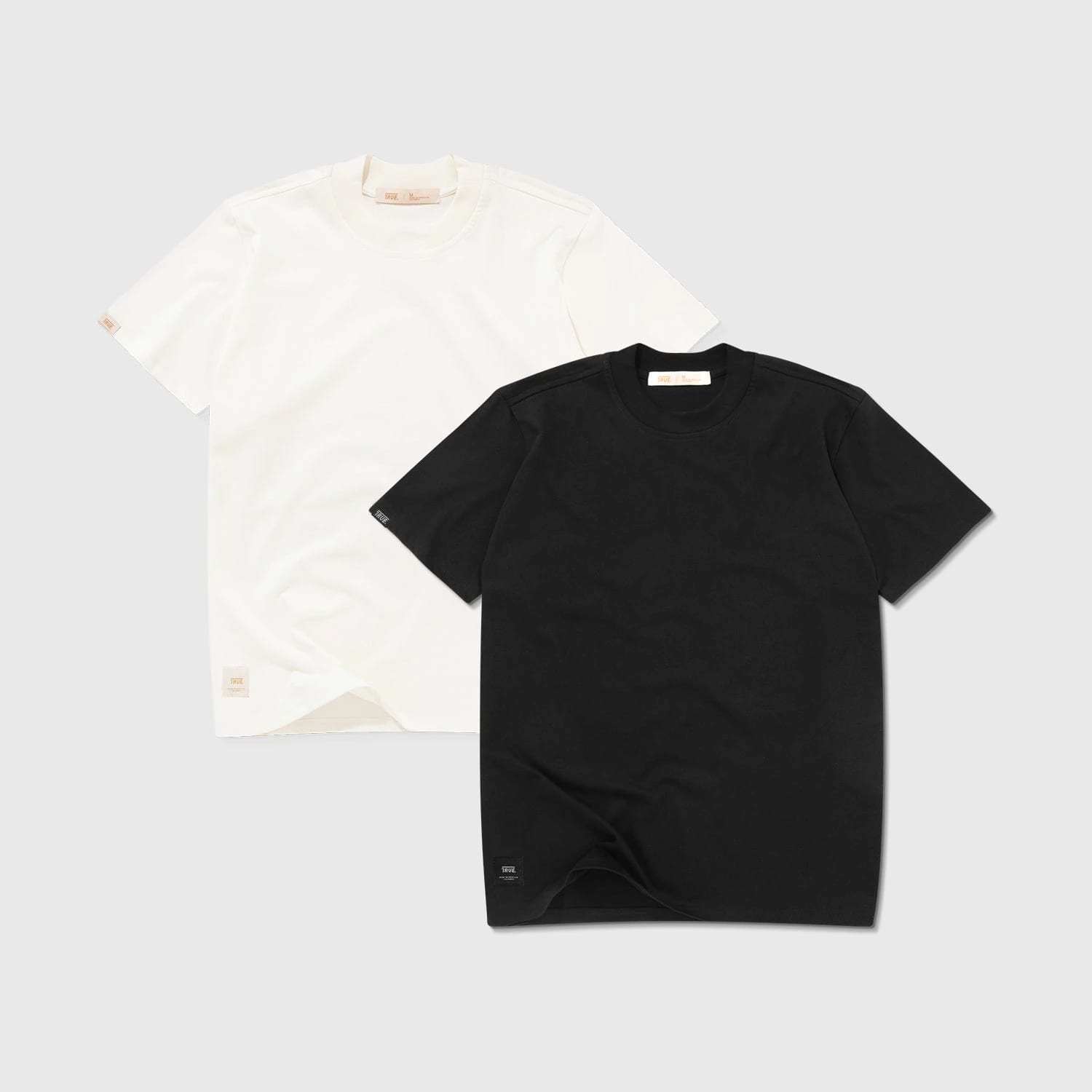 Camisetas Neutral Pack X 2 - imagen 1