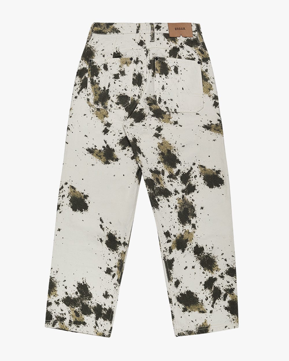 SPLATTER PANTS - imagen 9