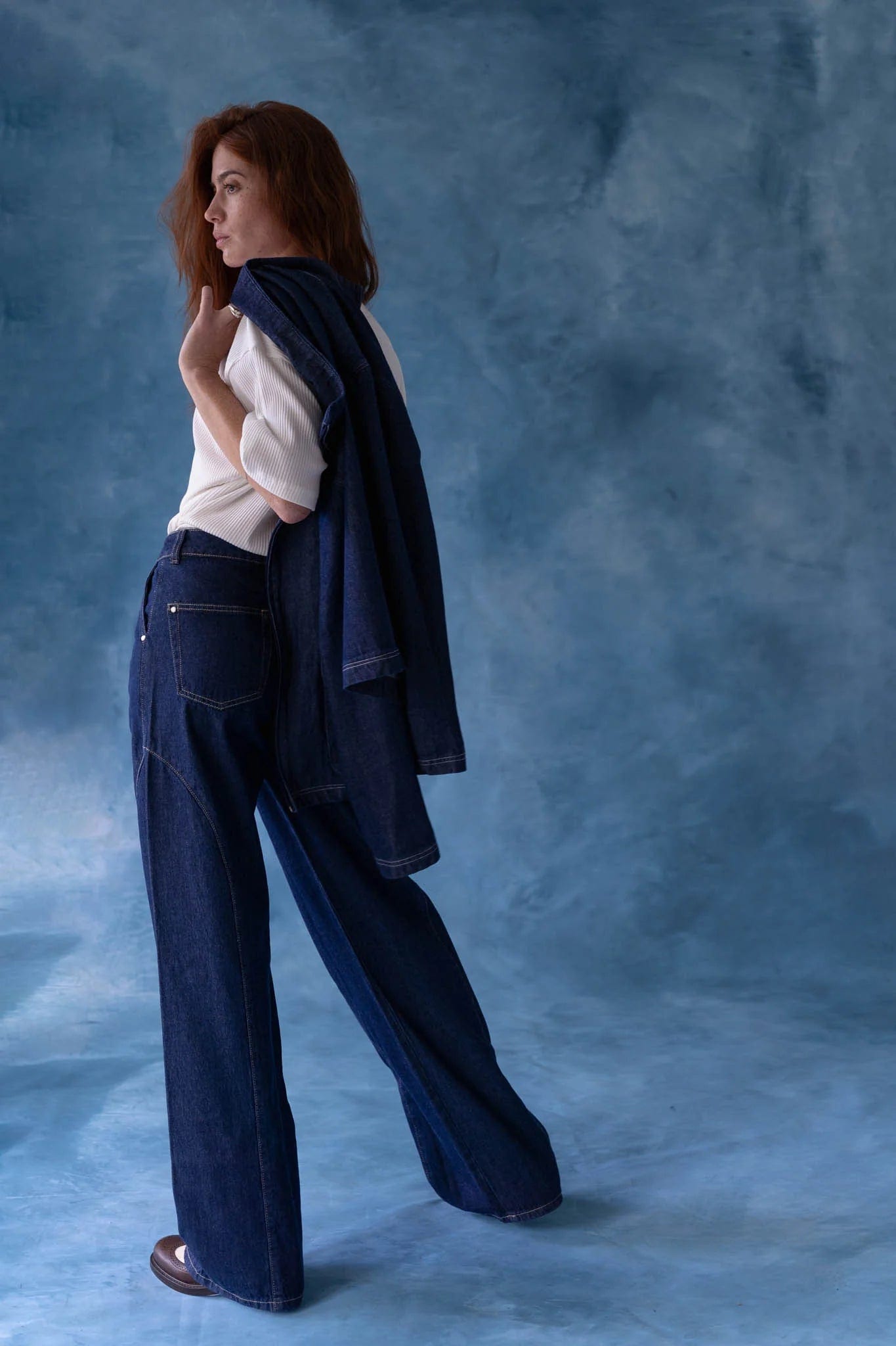 TRAIL PANTS - imagen 9