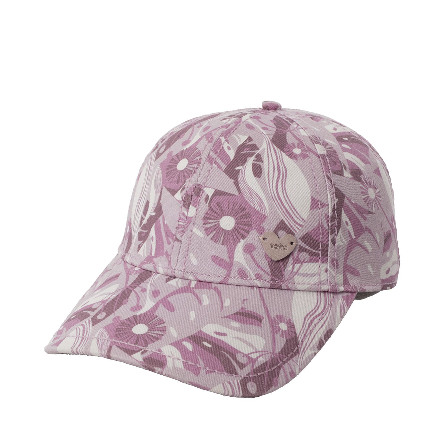 Gorra Beisbolera Prespa Morada - imagen 1