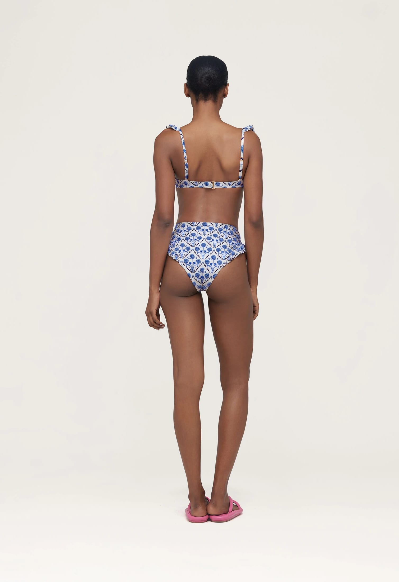 Kiwi Ventura Bikini Top - imagen 2