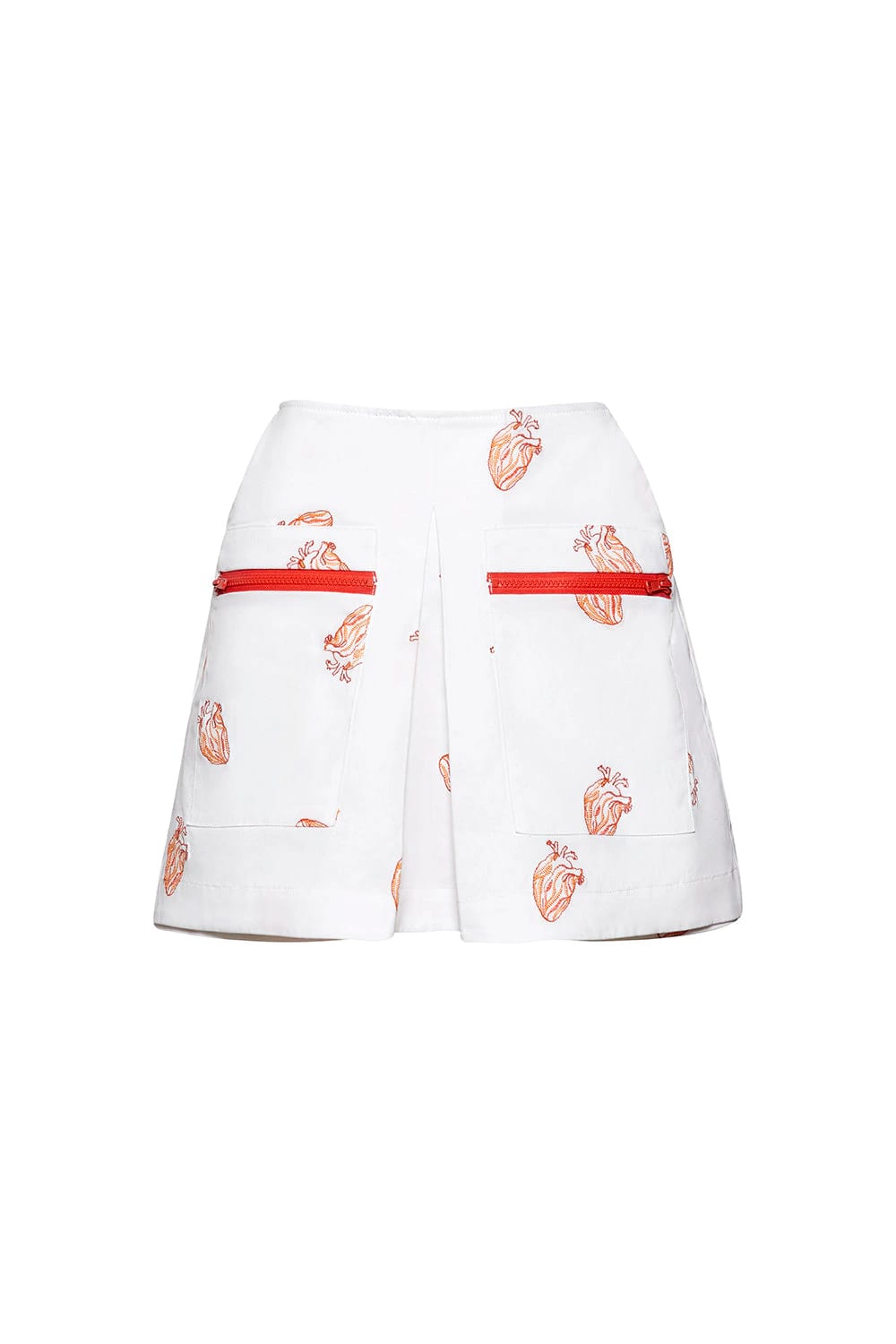 Falda-Short Bali - imagen 2