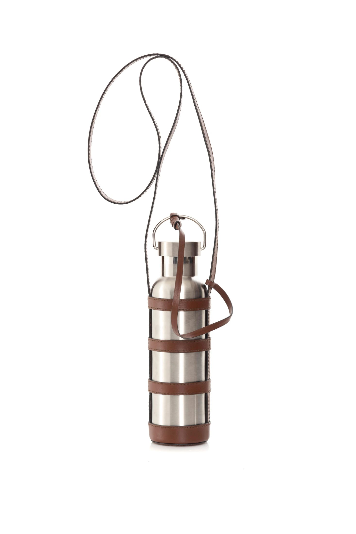 AGUA BOTTLE - NAPA CUOIO - imagen 5