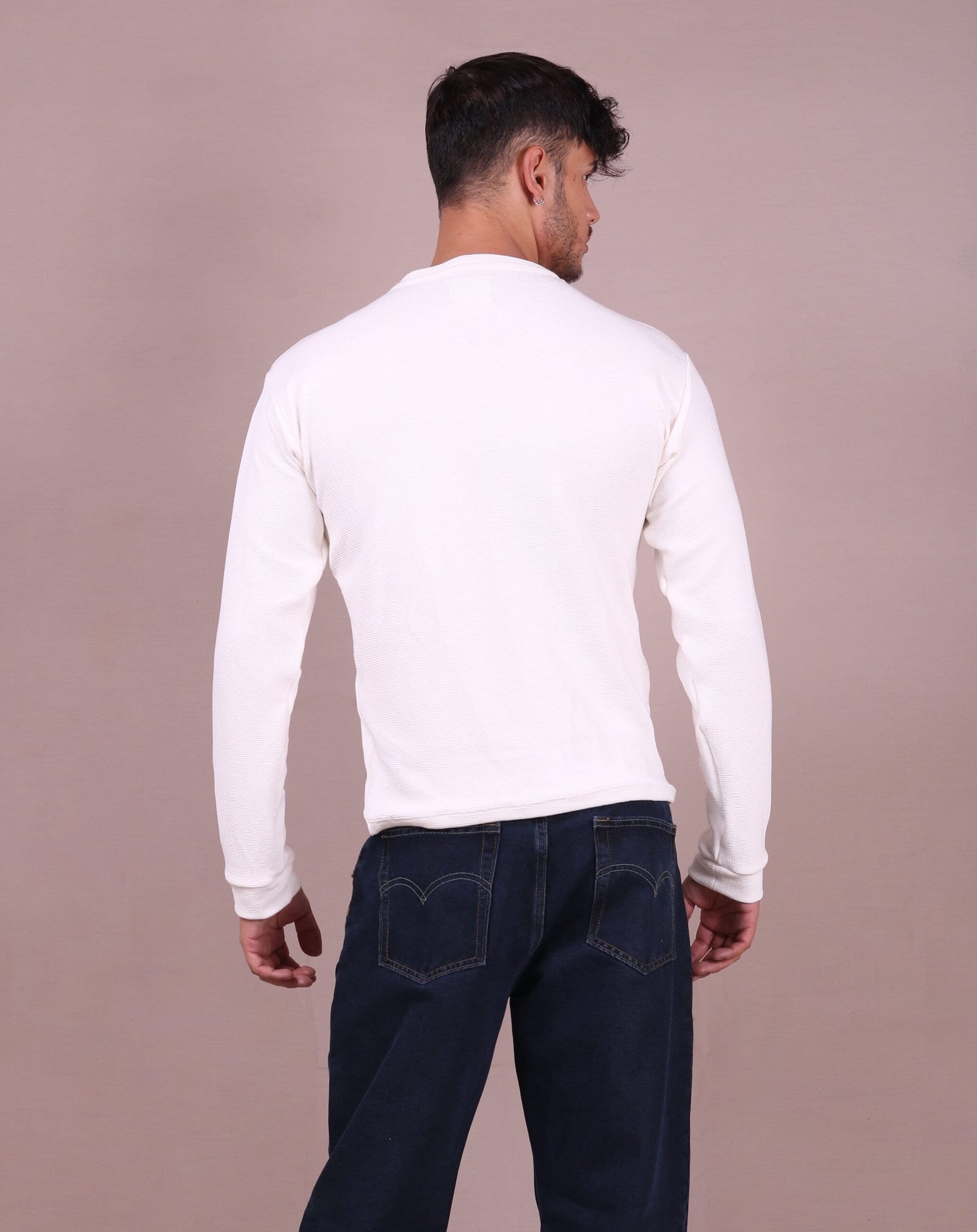 The Vanilla Sweater - imagen 3