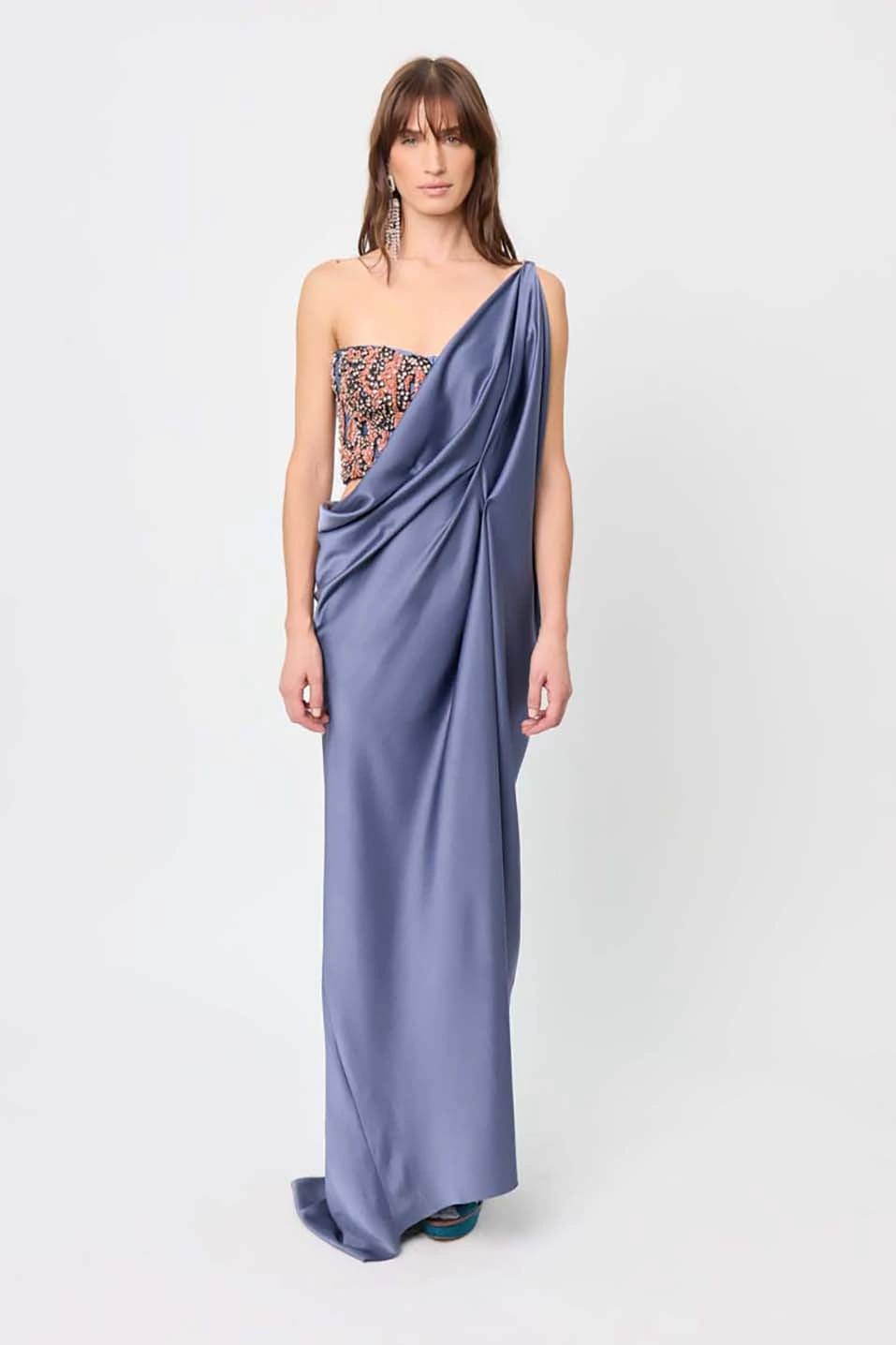 Gankor Dress - imagen 2