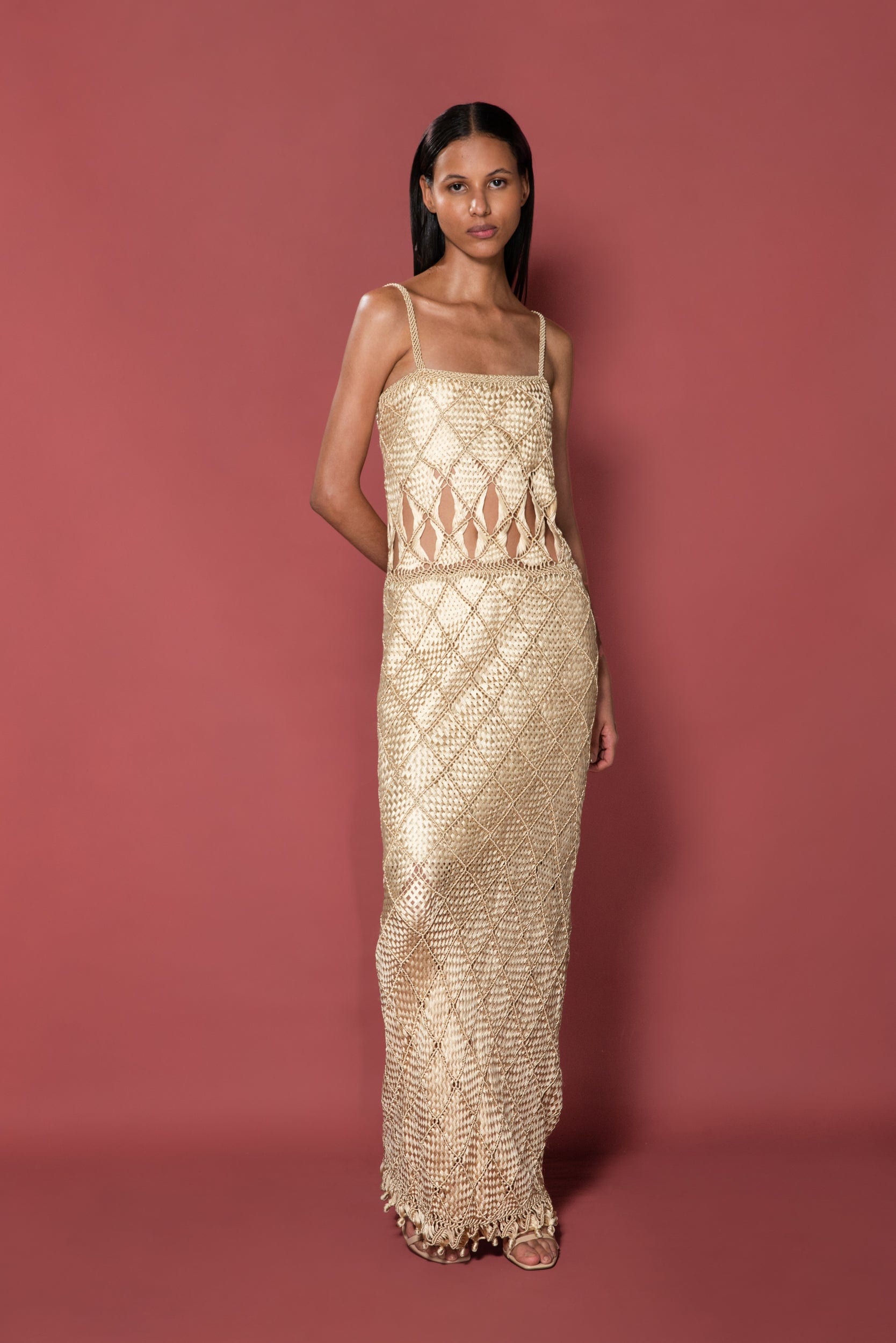KARA DRESS - imagen 4