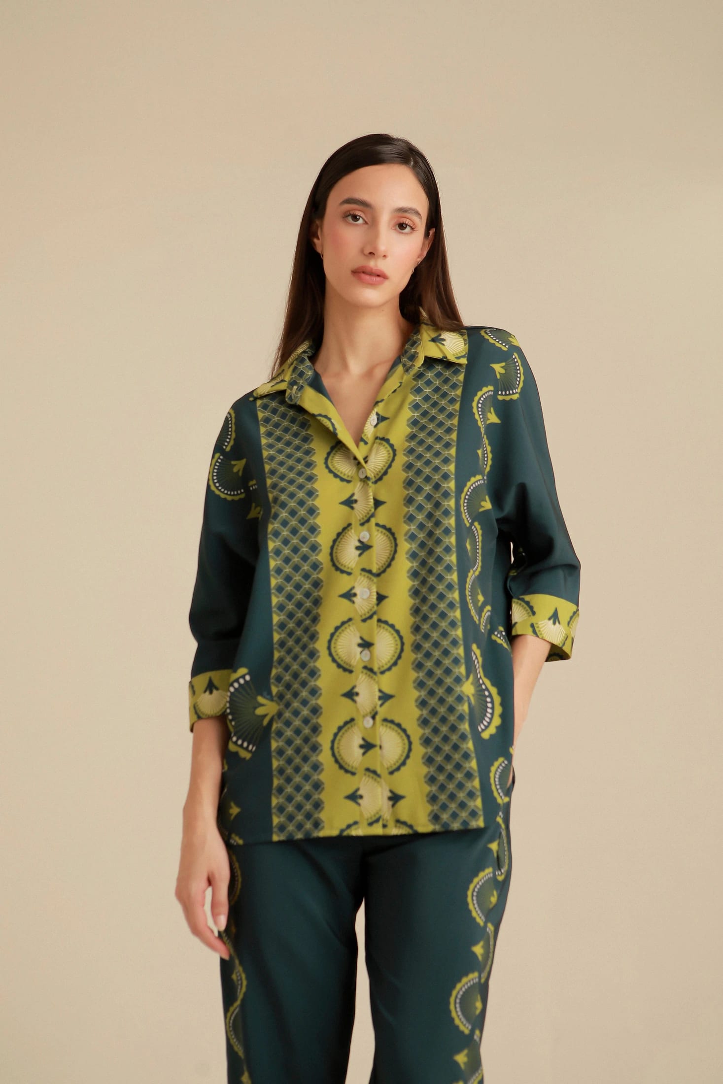 CANCUN SHIRT - imagen 2