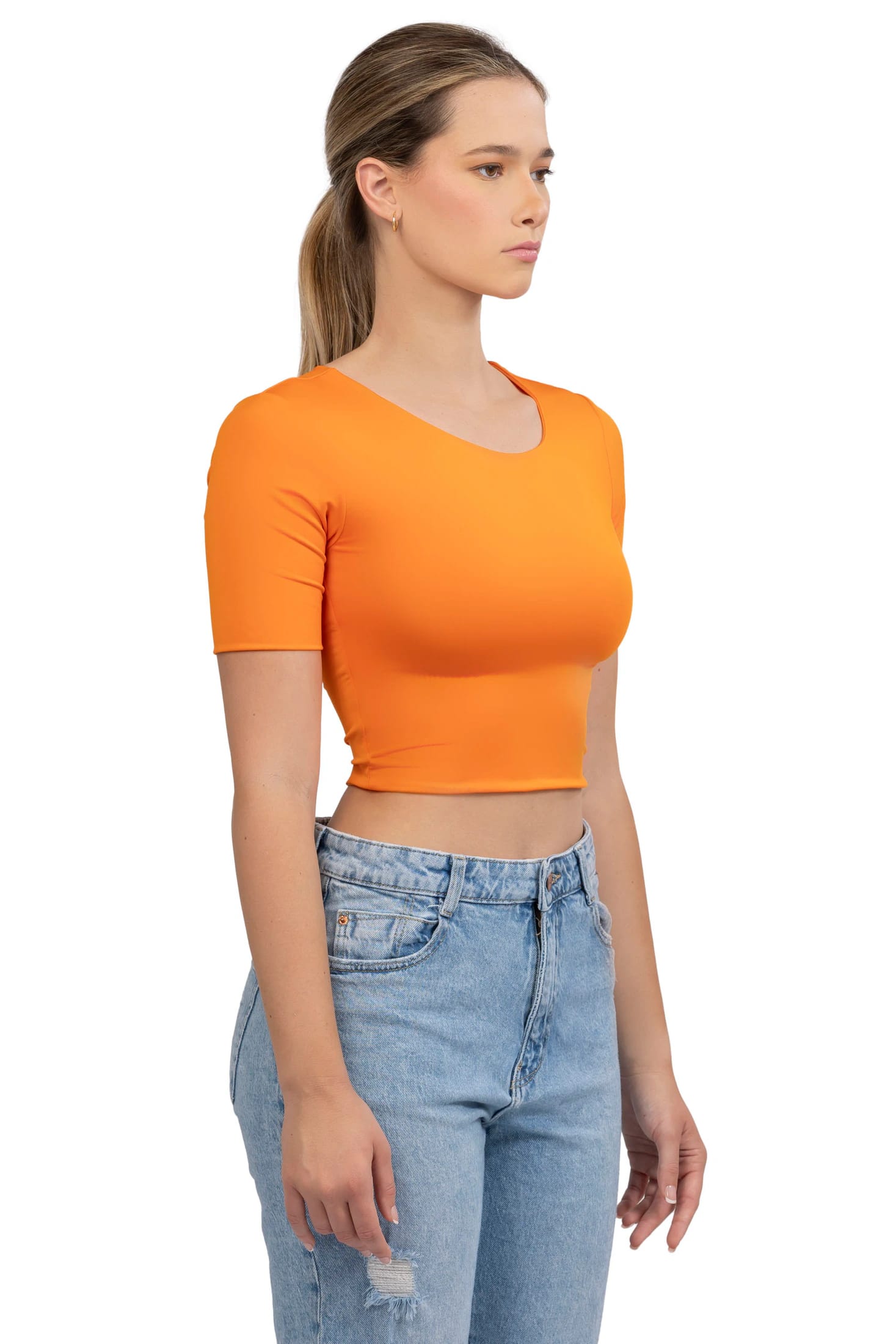 Crop Top – Toronto - imagen 3