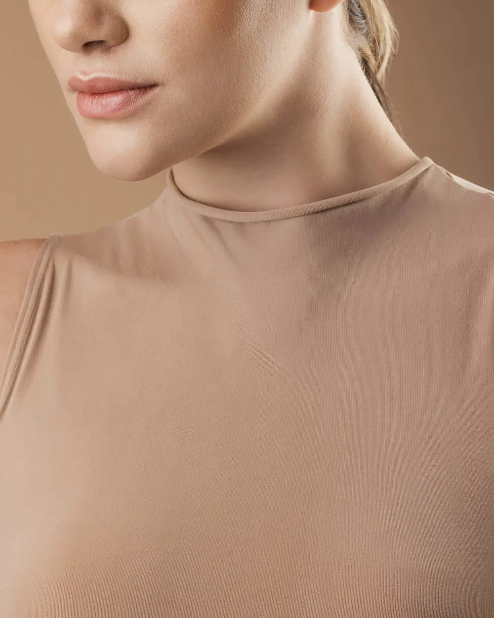 Body Second Skin Cuello Alto - imagen 12