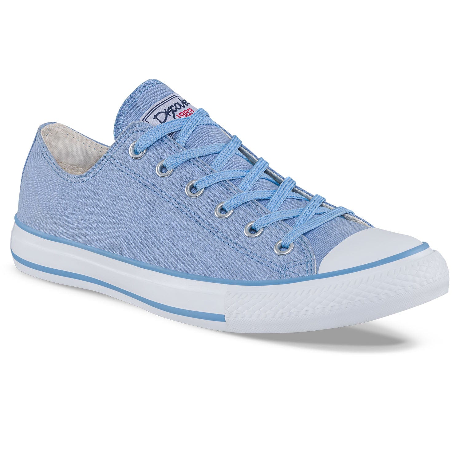 Tenis Casuales Discovery Bajo Agua Croydon Unisex - imagen 2