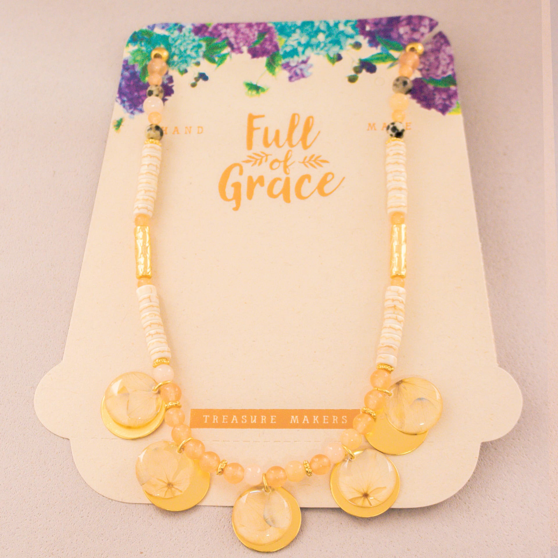 Collar Full of esperanza - imagen 2