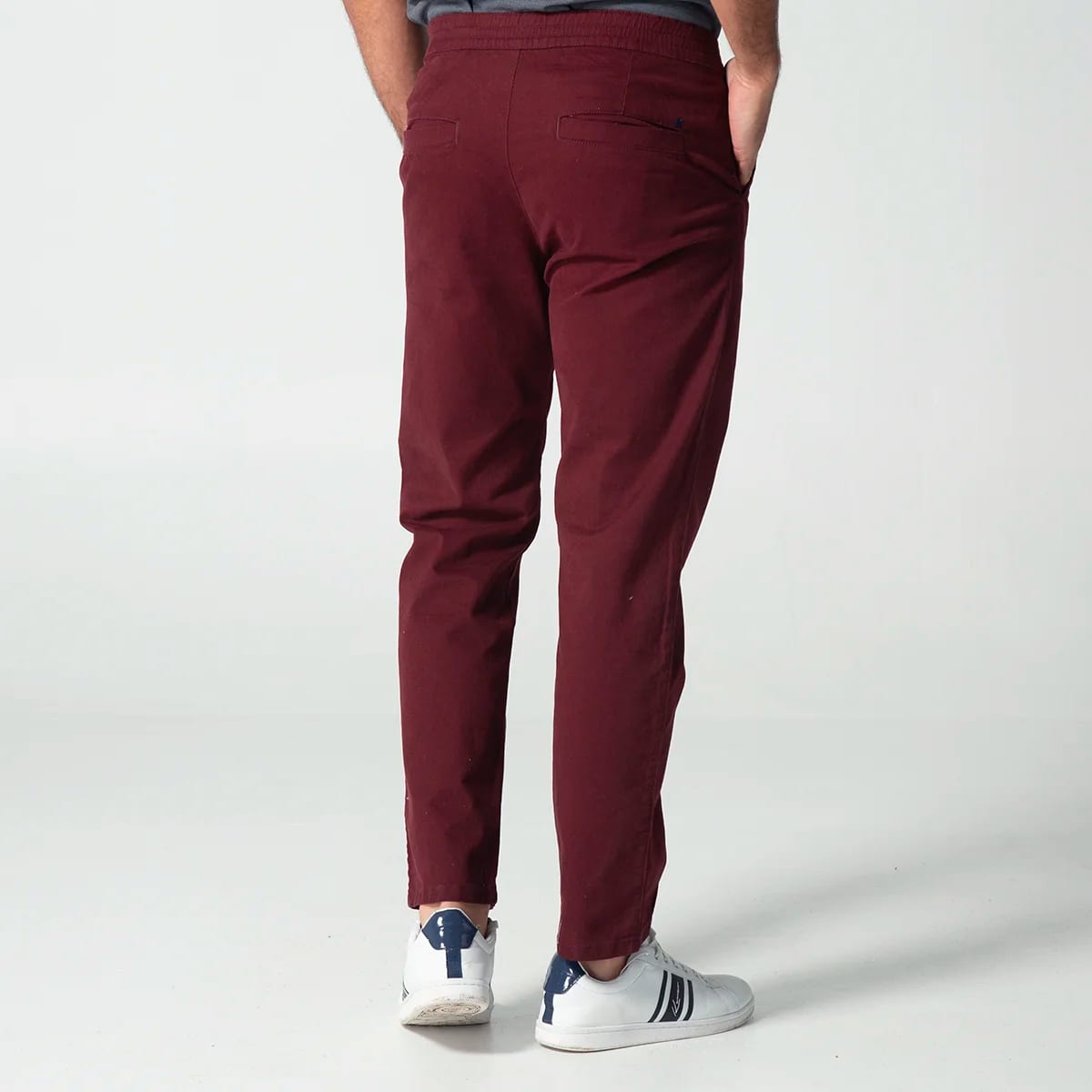 Pantalon Dril Jogger Aldo - imagen 4