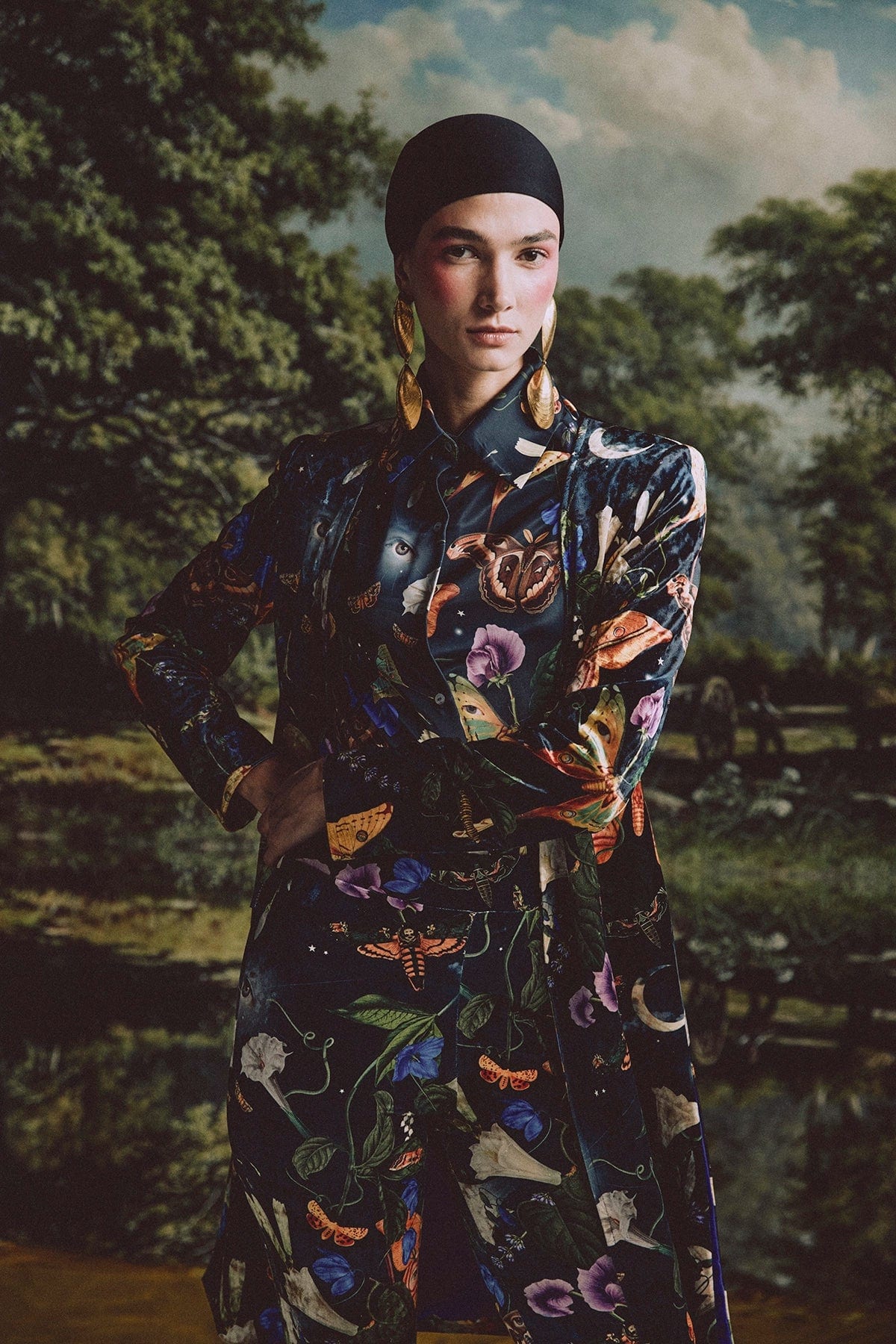 Kimono - Actia Lunar - imagen 1
