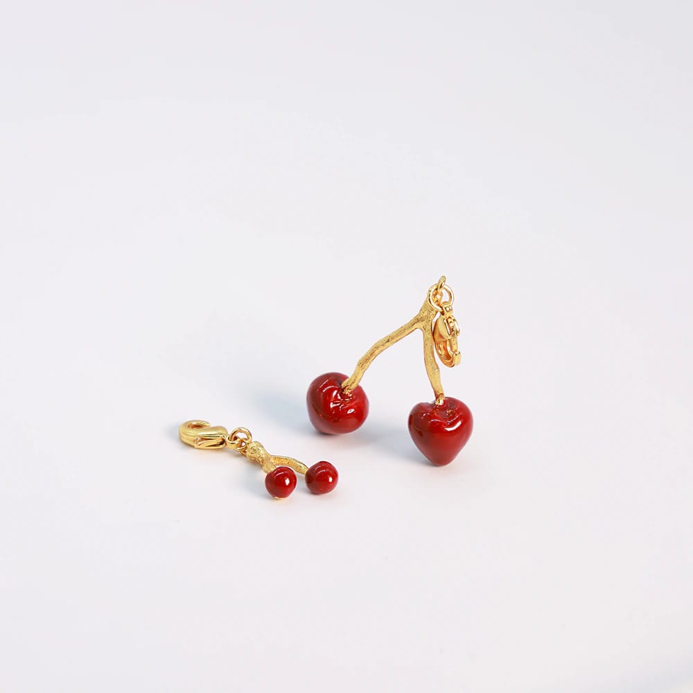 Dije Cherry Mini - imagen 1