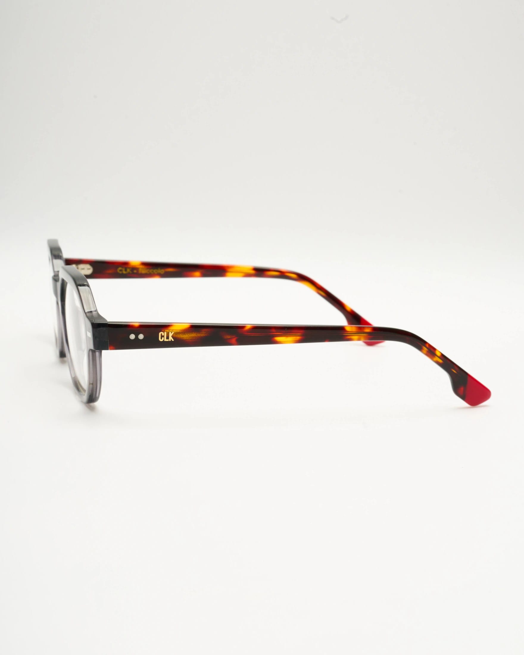 NICCOLO - TORTOISE GRAY - imagen 7