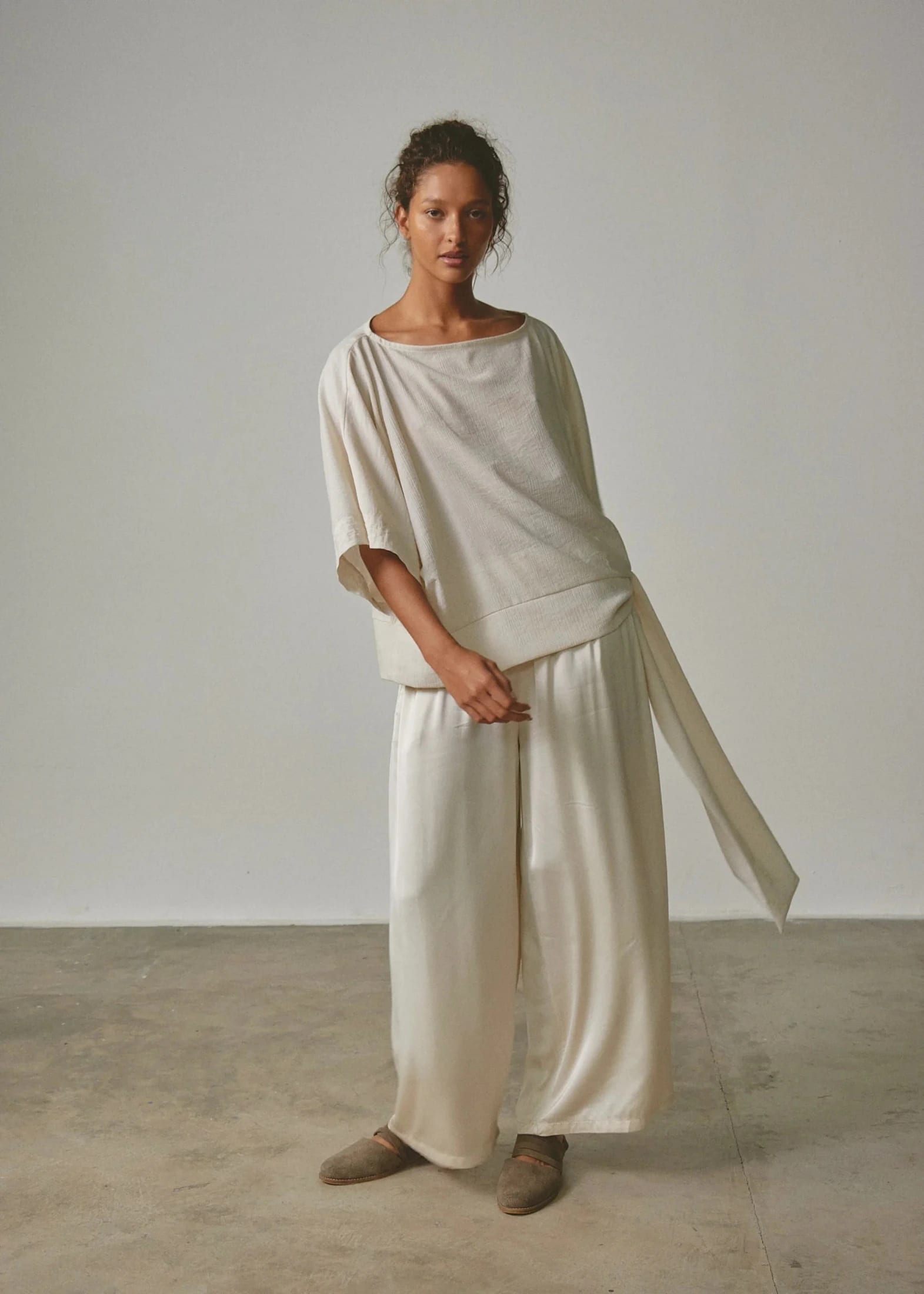 Blusa Viento del Sur - imagen 2