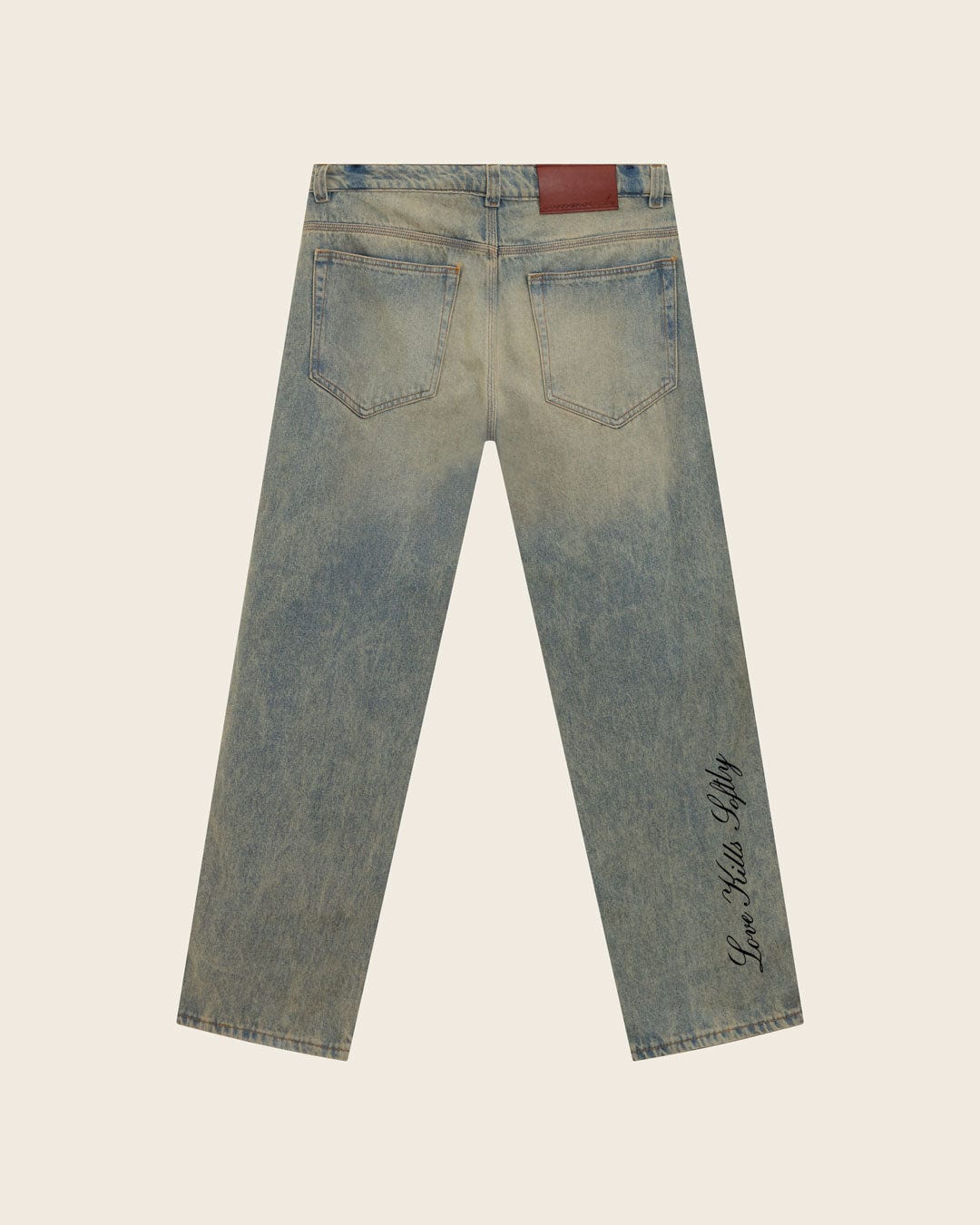 RIOT PANTS - imagen 14