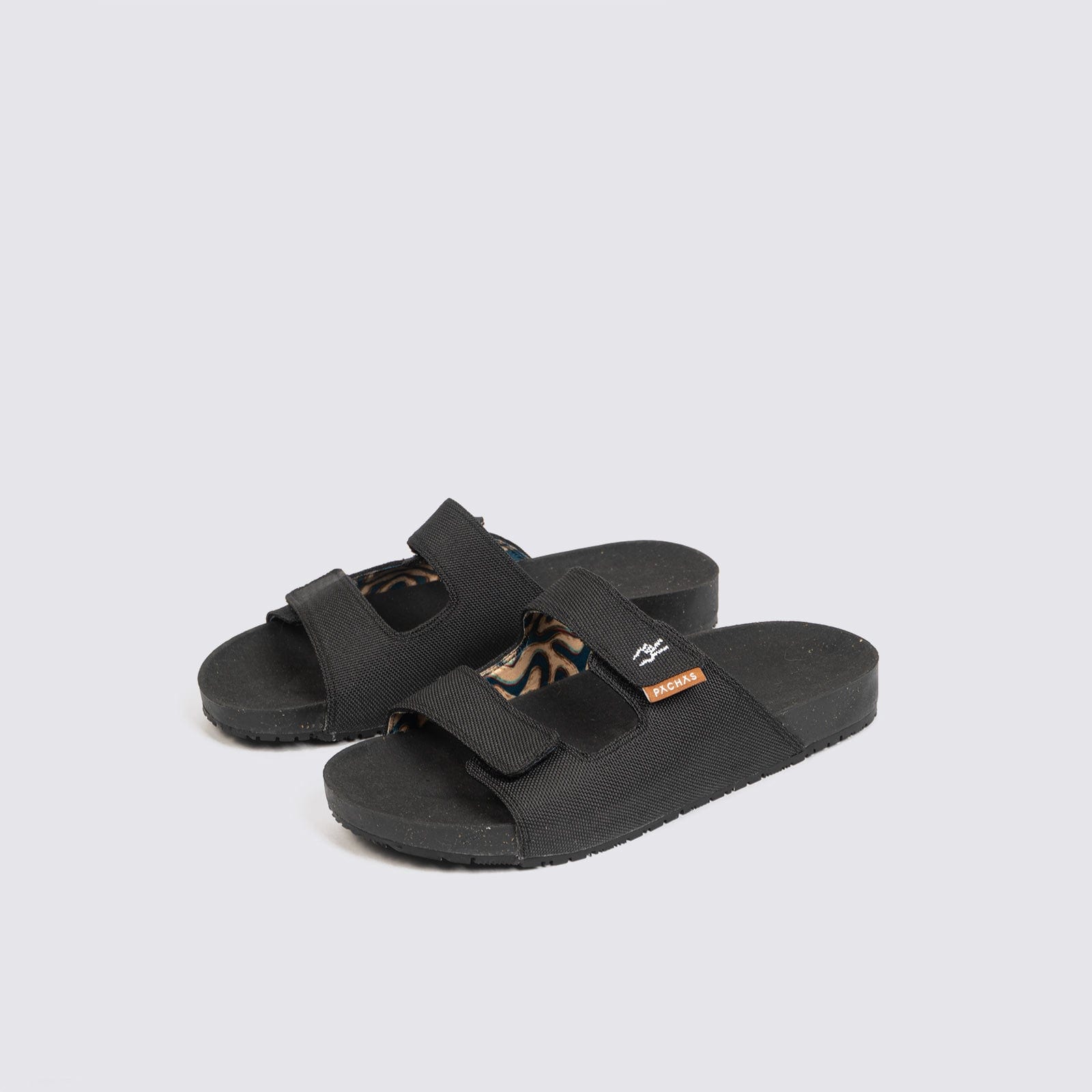 Sandalias "Made for the Sea" Negra - imagen 5
