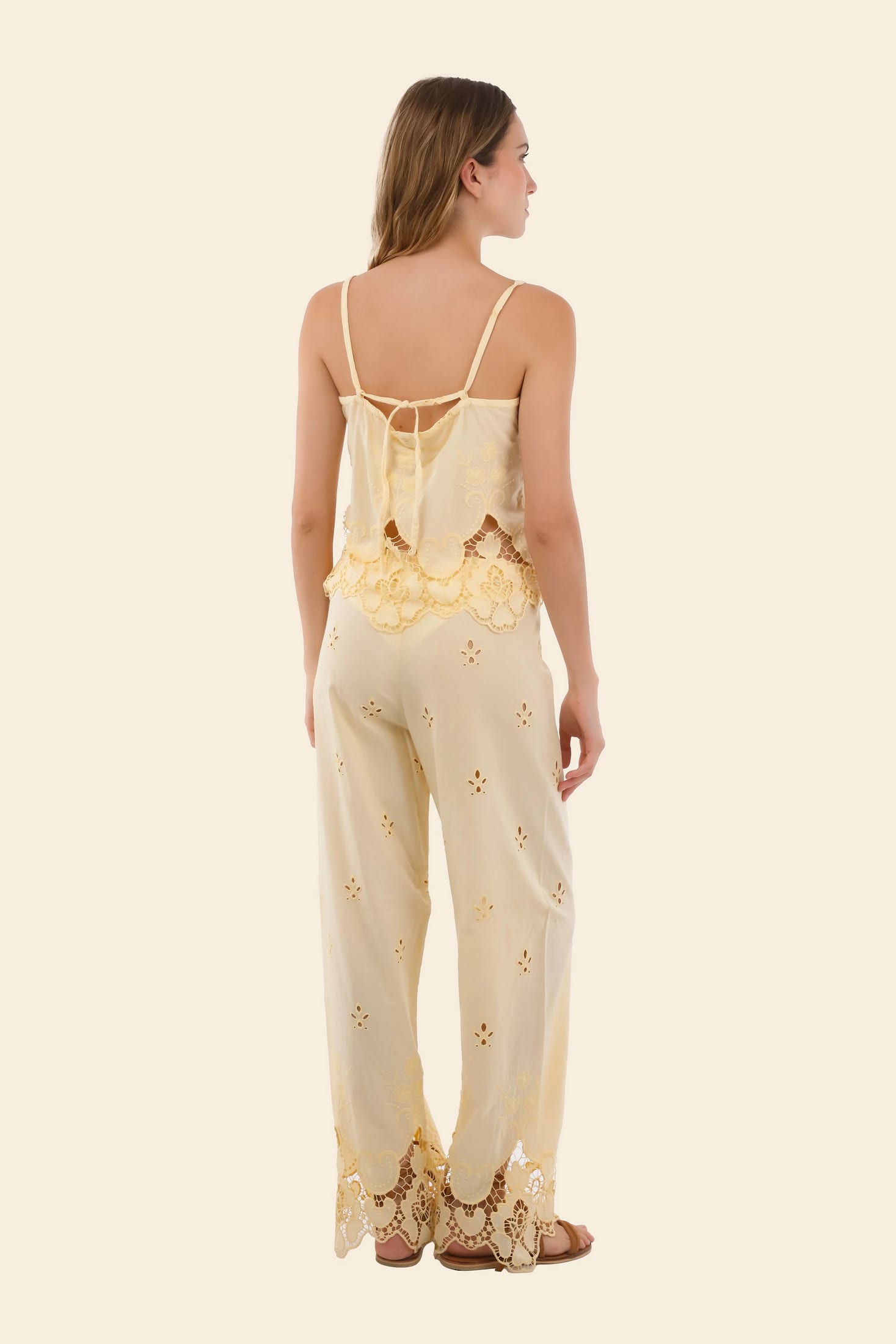 Butter Bloom Pants - imagen 2
