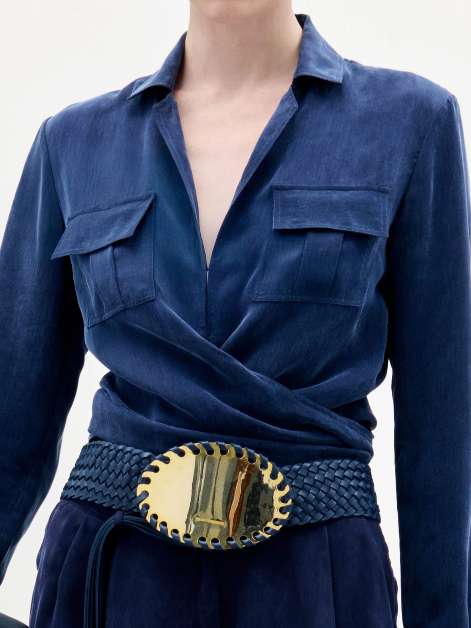 Caserta Blouse - imagen 2