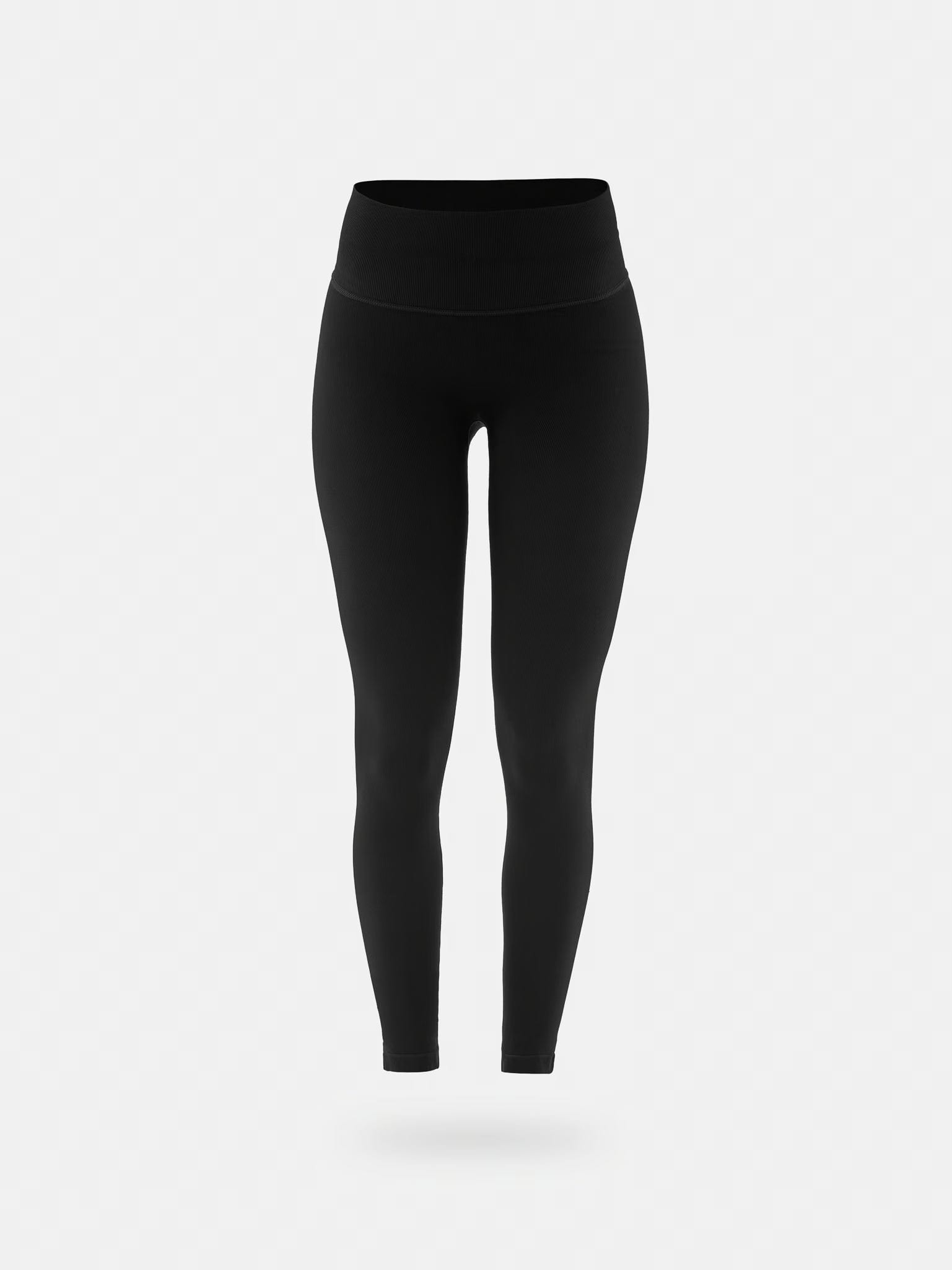 SHAPER SEAMLESS LEGGINGS - SHADOW - imagen 4