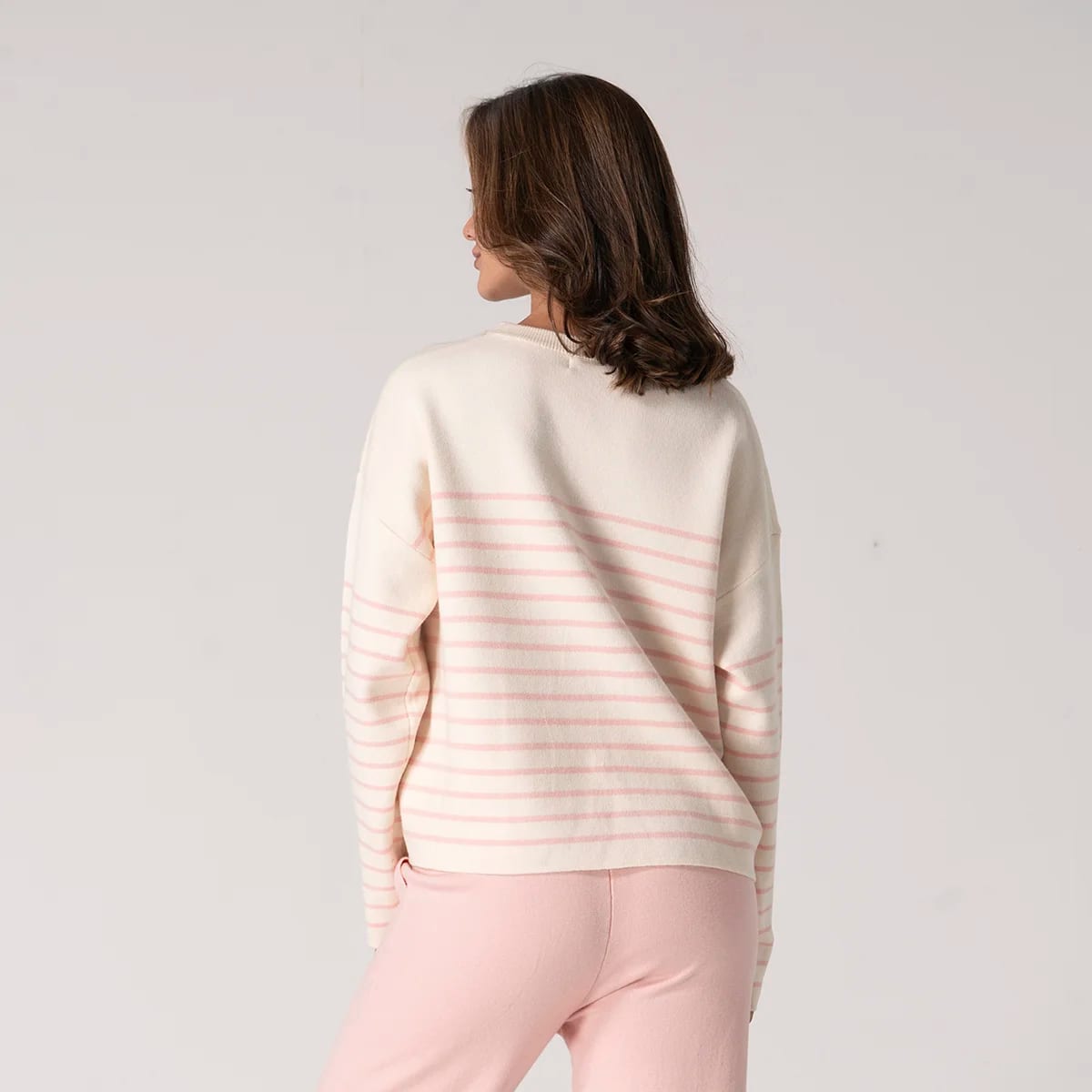 Conjunto Sport Tejido Amour - imagen 6