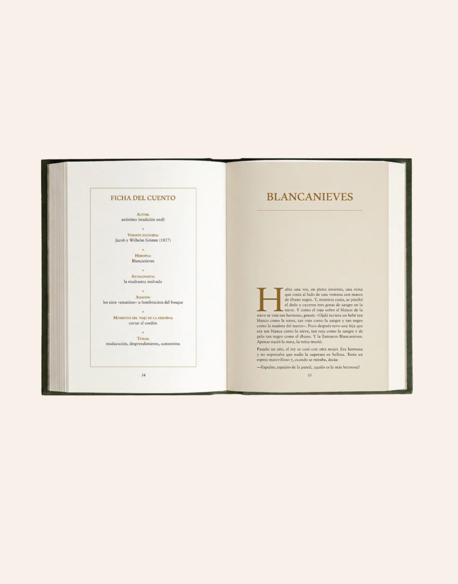 LIBRO ROMPER EL HECHIZO - imagen 3